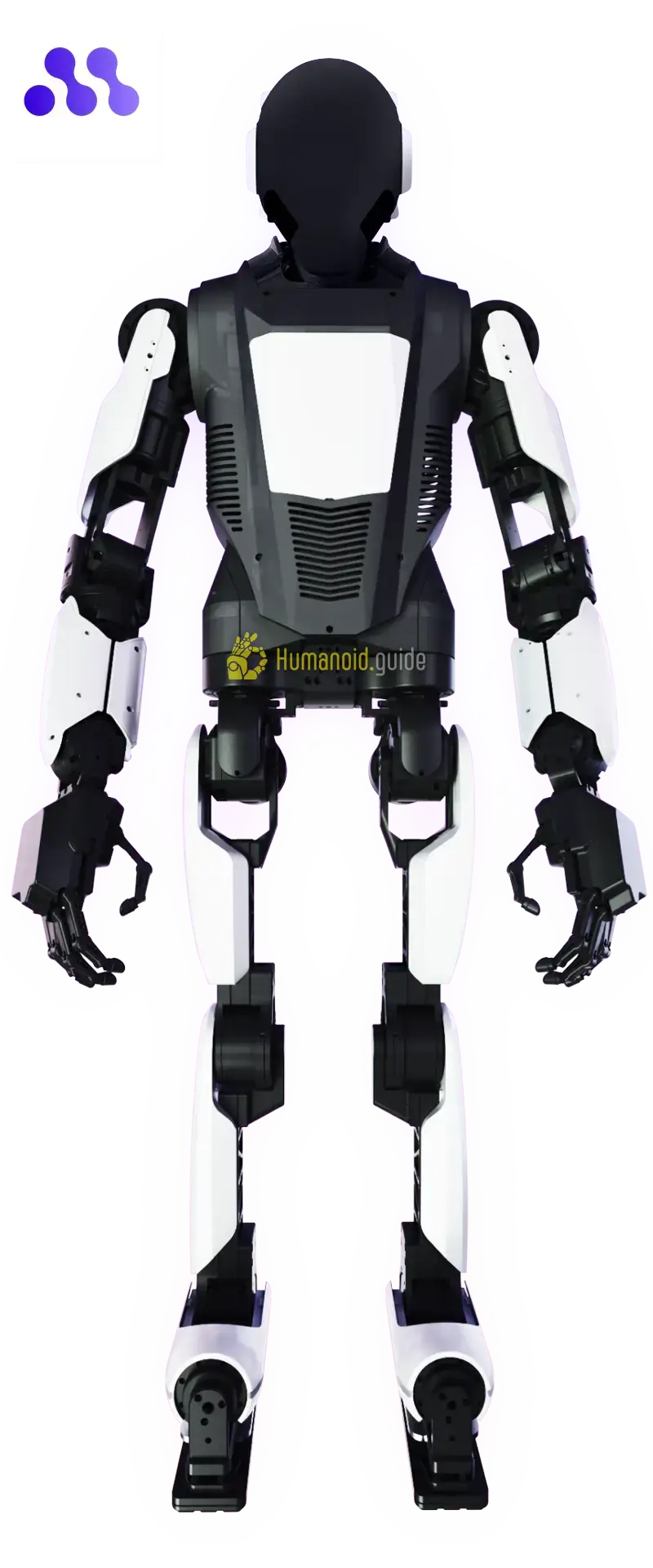 Mentee Robotics MenteeBot — Precio, especificaciones y listados photo 5