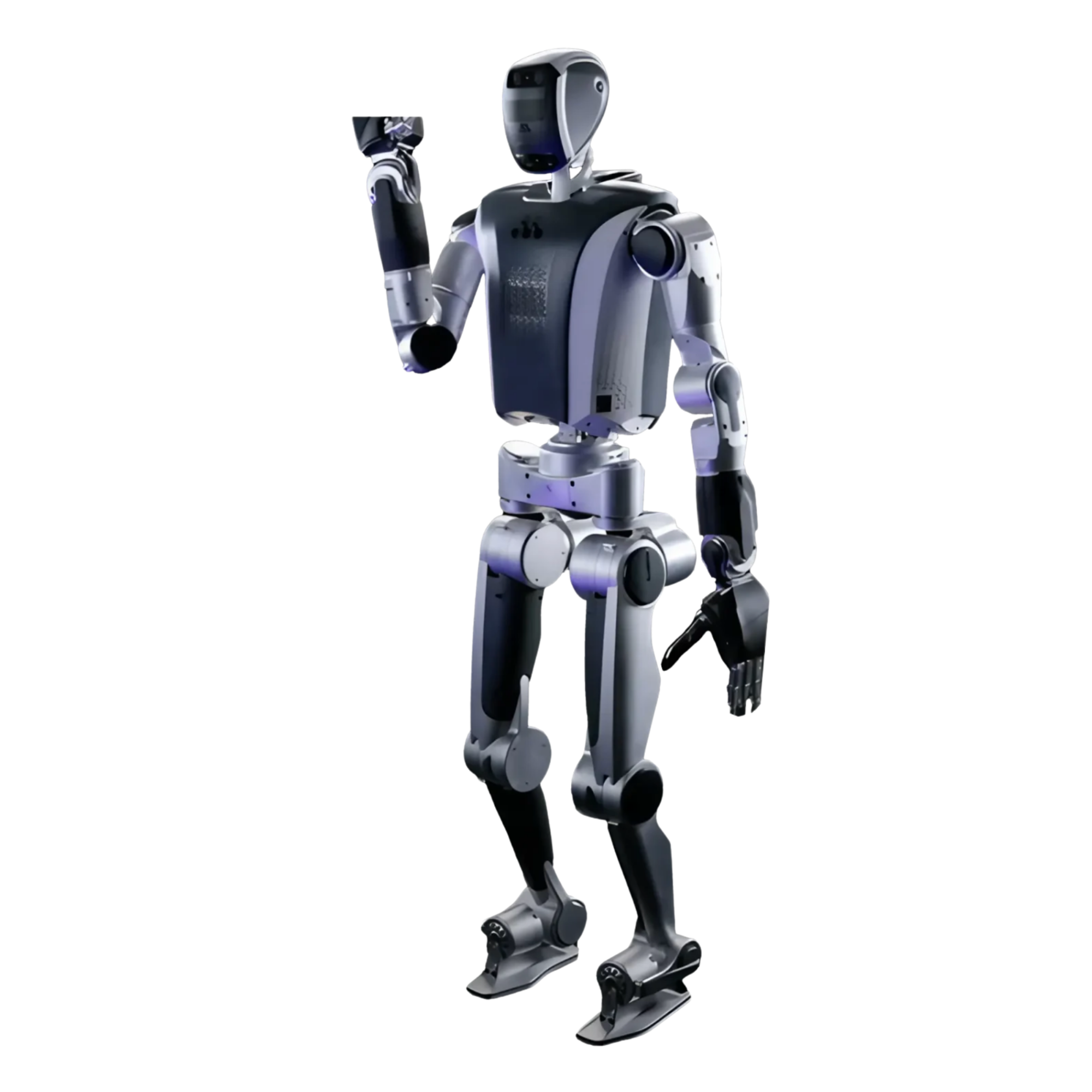 Mentee Robotics MenteeBot — Precio, especificaciones y listados photo 8