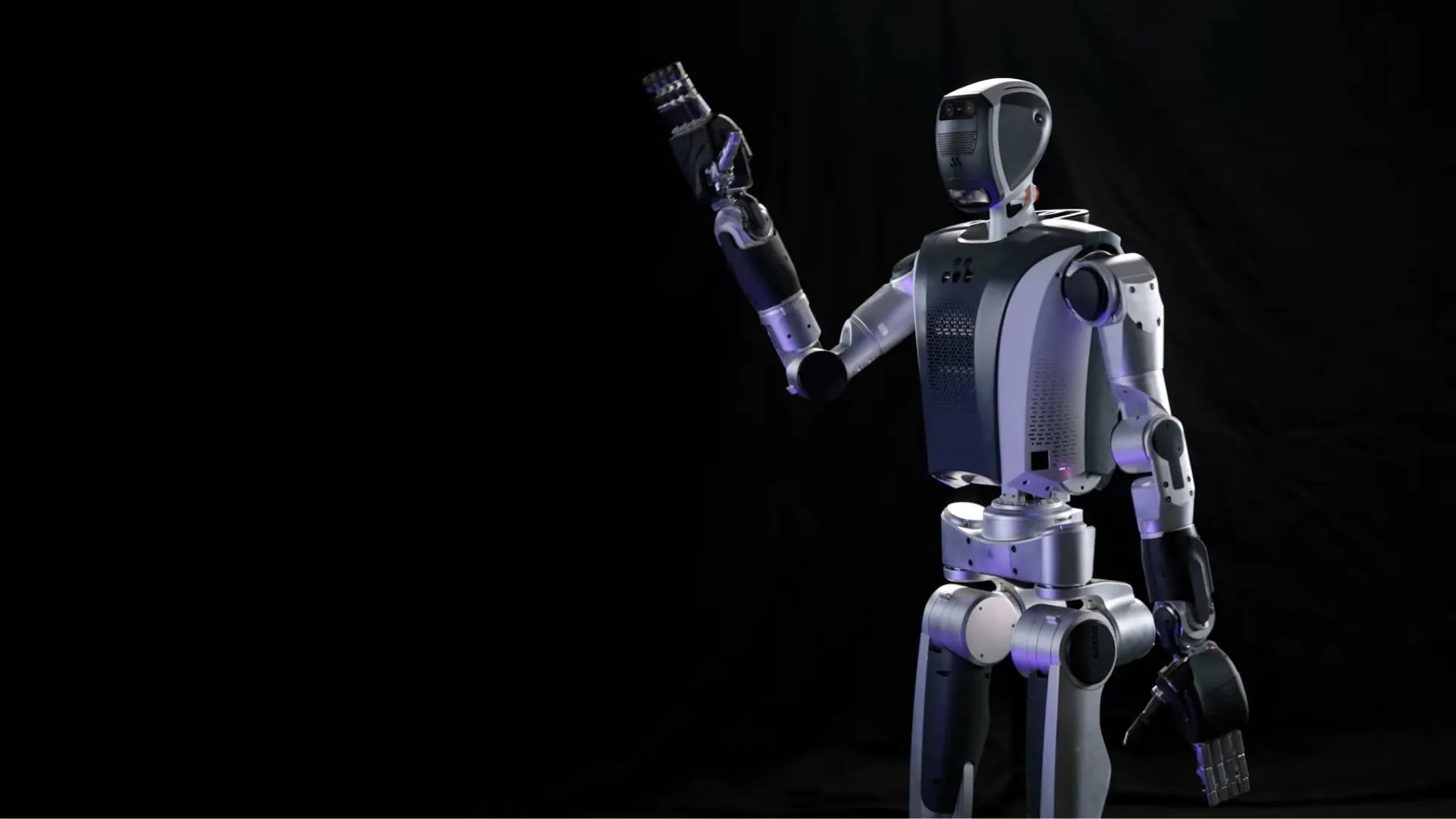 Mentee Robotics MenteeBot — Precio, especificaciones y listados photo 9