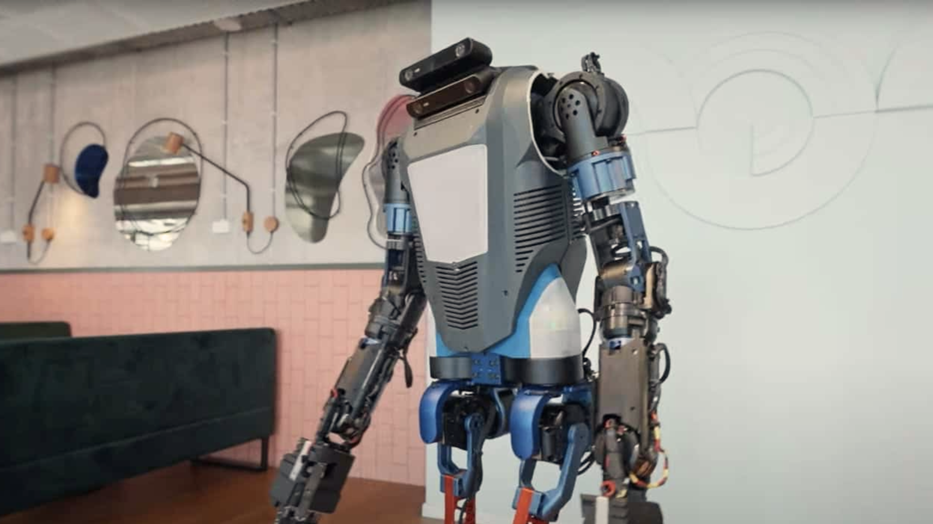 Mentee Robotics MenteeBot — Precio, especificaciones y listados photo 11