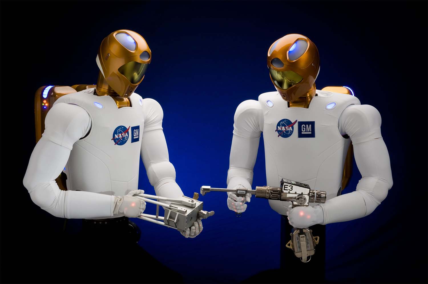 NASA Robonaut