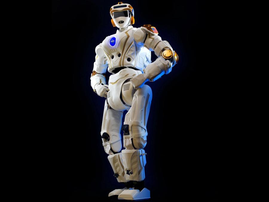 NASA Valkyrie（R5）——规格与历史 photo 3