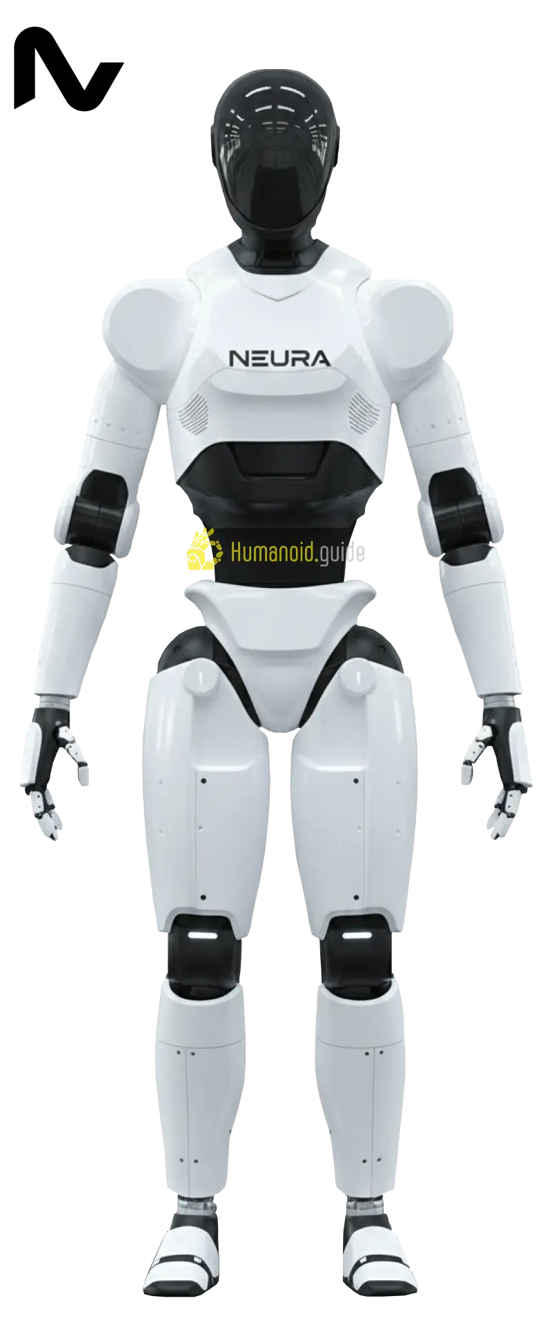 NEURA Robotics 4NE-1 — Precio, especificaciones y disponibilidad photo 4