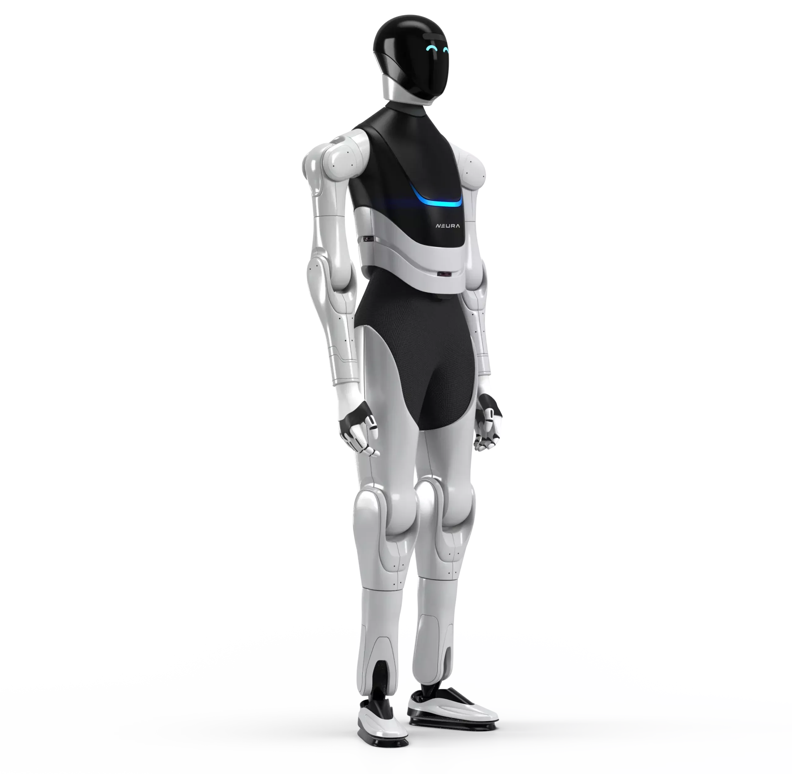 NEURA Robotics 4NE-1 — Precio, especificaciones y disponibilidad photo 6
