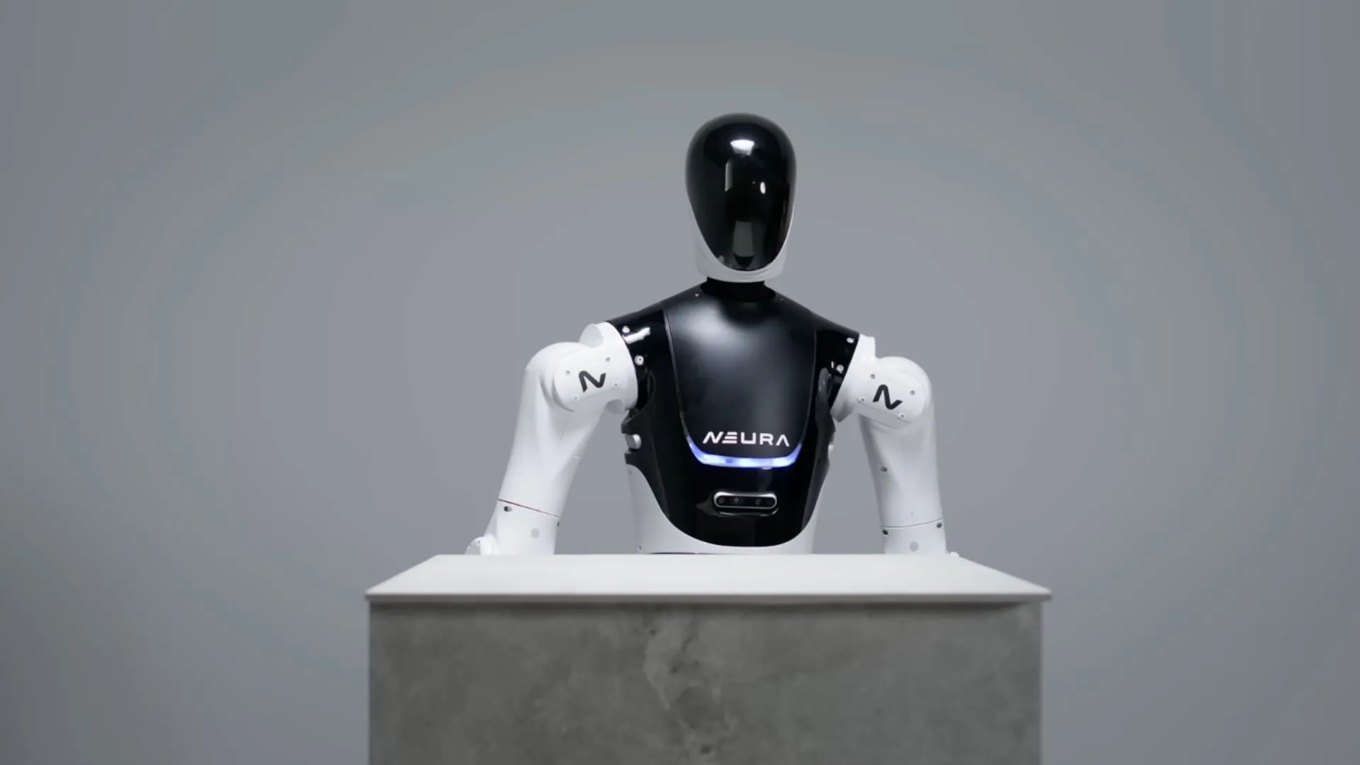 NEURA Robotics 4NE-1 — Precio, especificaciones y disponibilidad photo 8