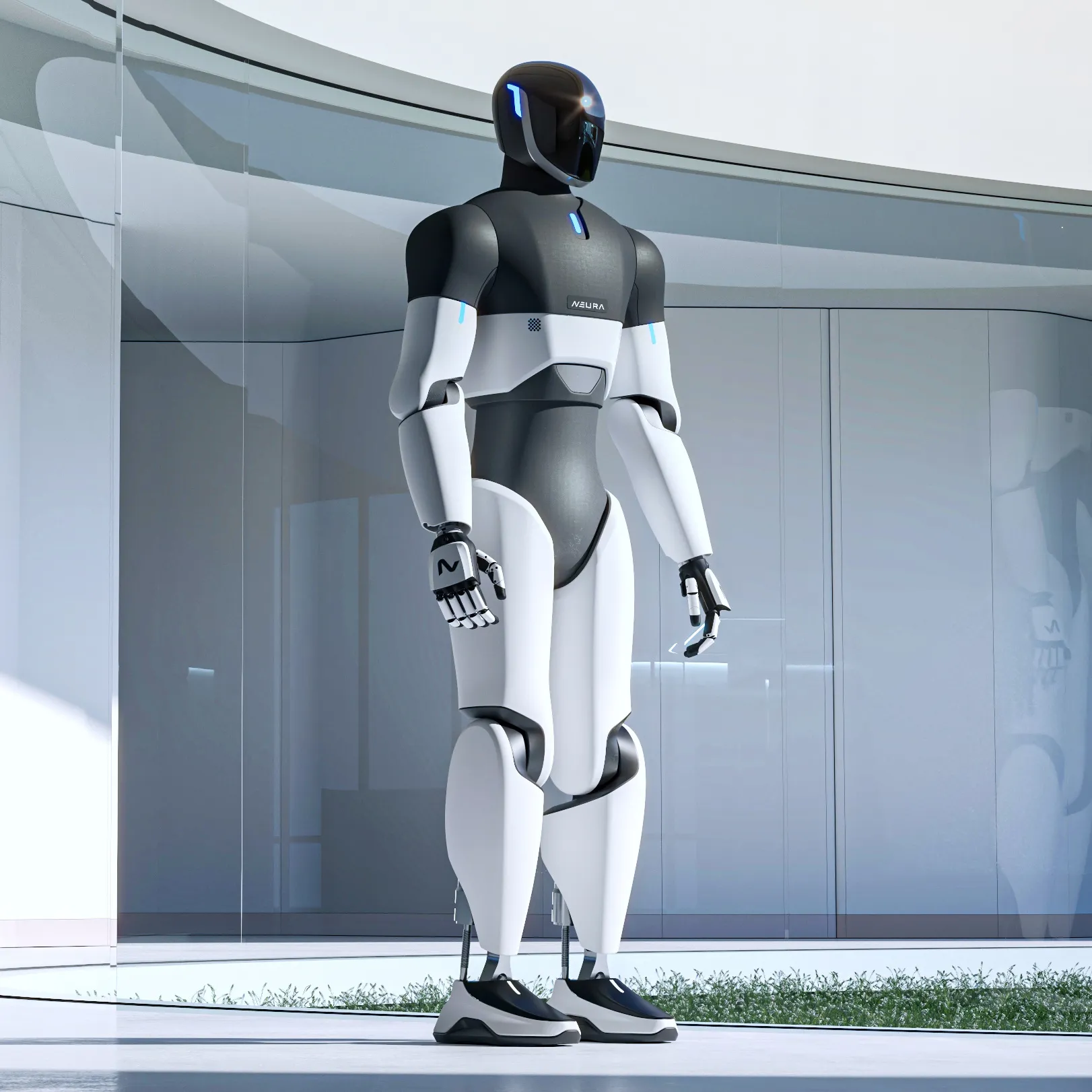 NEURA Robotics 4NE-1 — Precio, especificaciones y disponibilidad photo 10