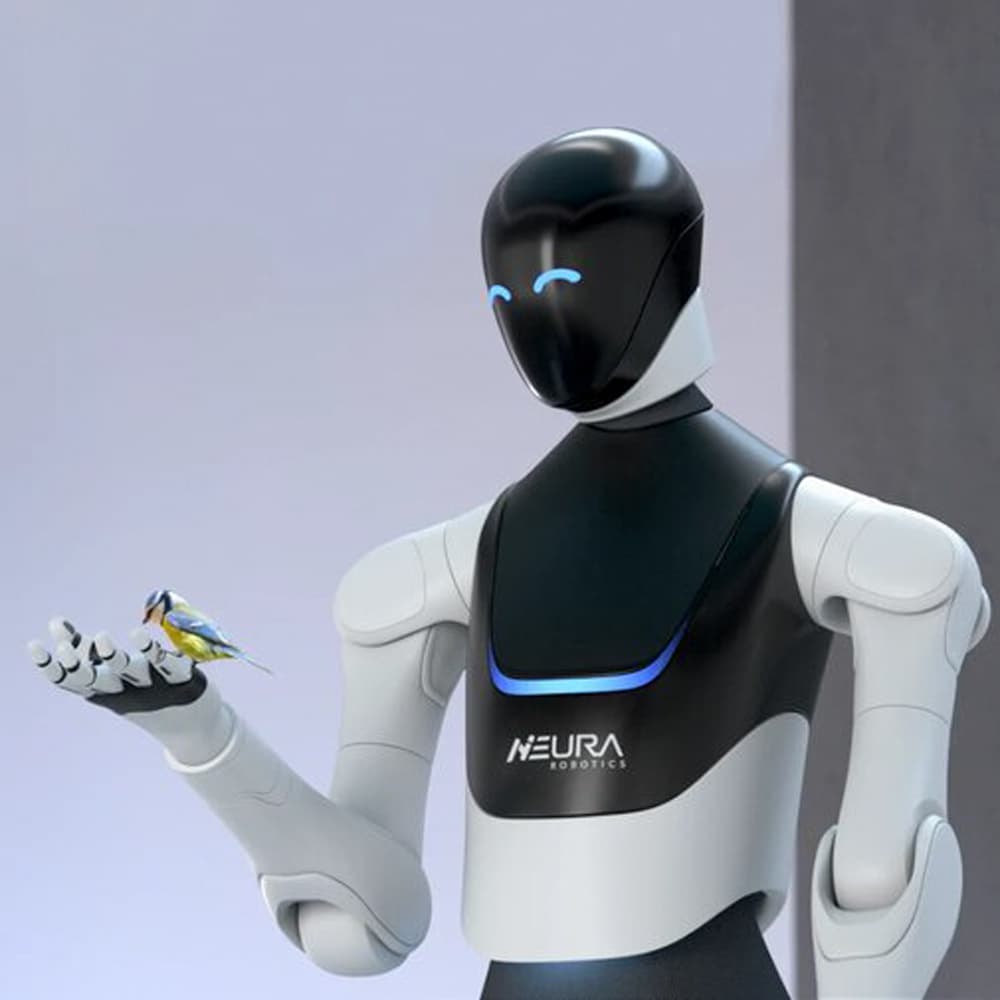 NEURA Robotics 4NE-1 — Precio, especificaciones y disponibilidad photo 11