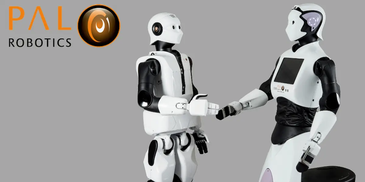 PAL Robotics REEM-A – Dane techniczne i historia photo 2