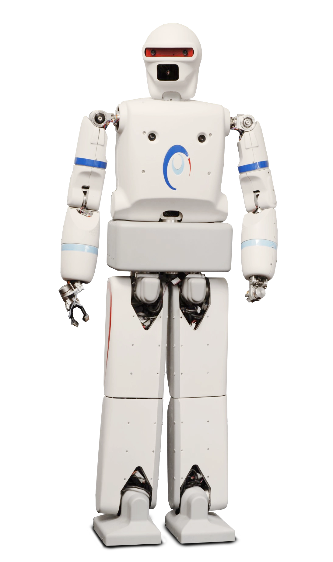 PAL Robotics REEM-A – Dane techniczne i historia photo 3