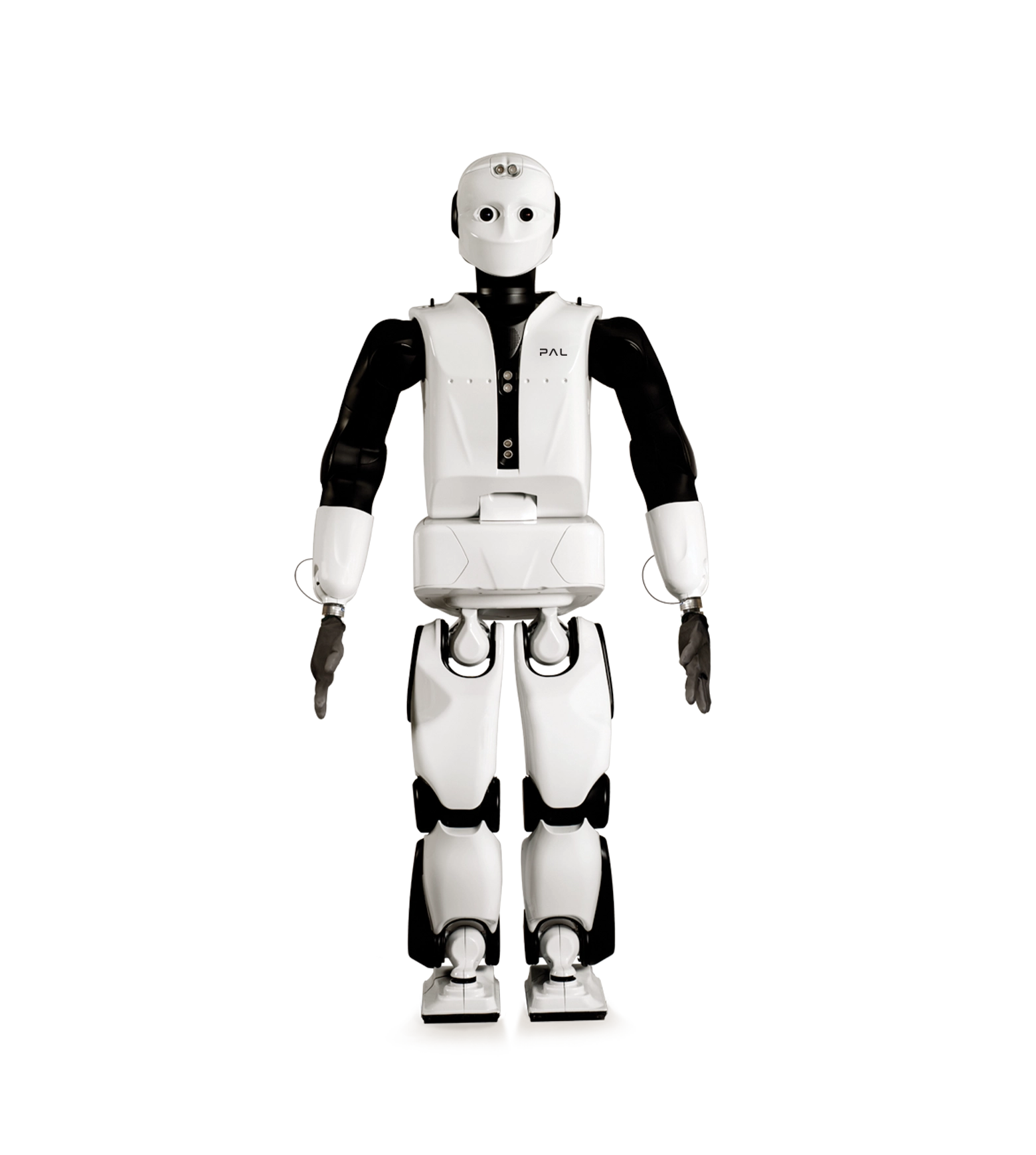 PAL Robotics REEM-A – Dane techniczne i historia photo 4