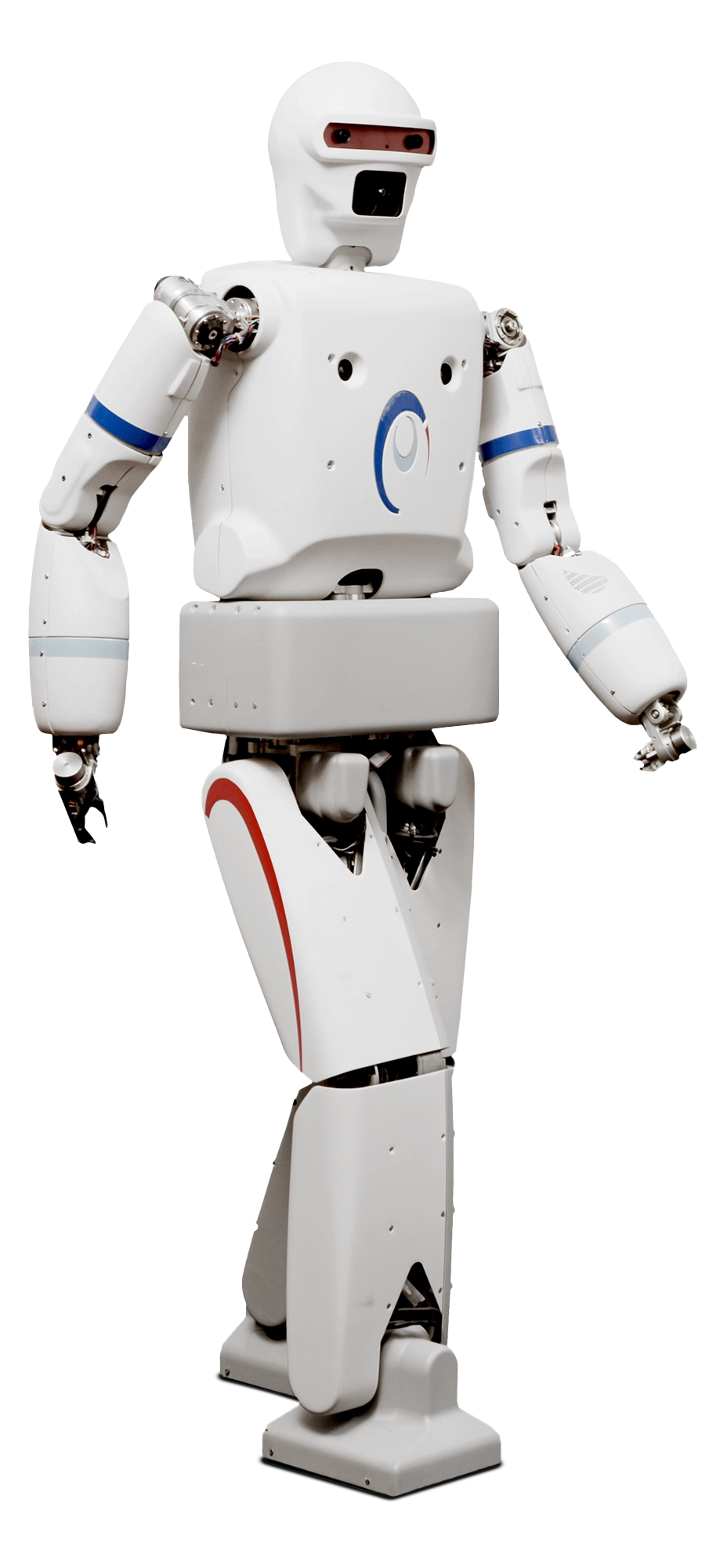 PAL Robotics REEM-A – Dane techniczne i historia photo 5