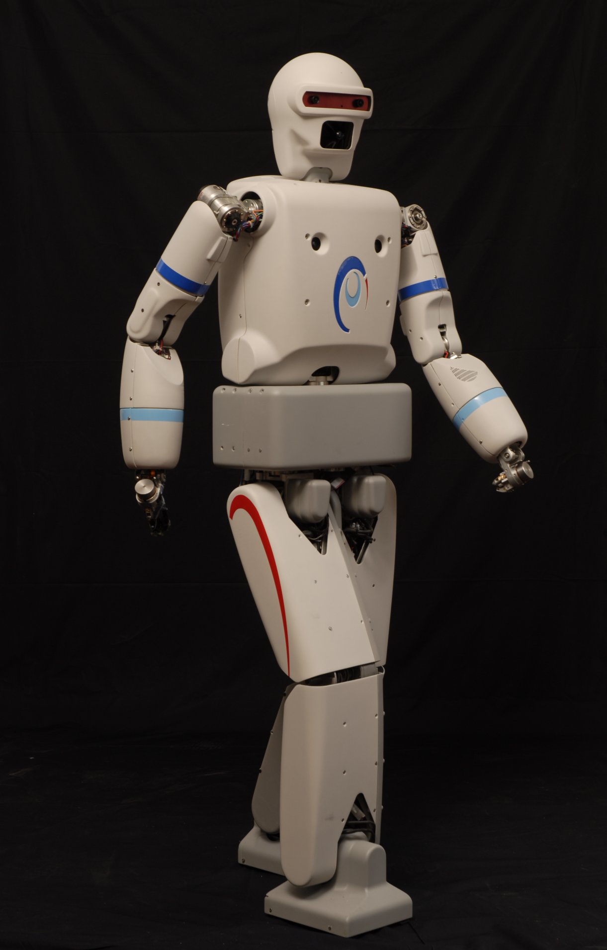 PAL Robotics REEM-A – Dane techniczne i historia photo 6