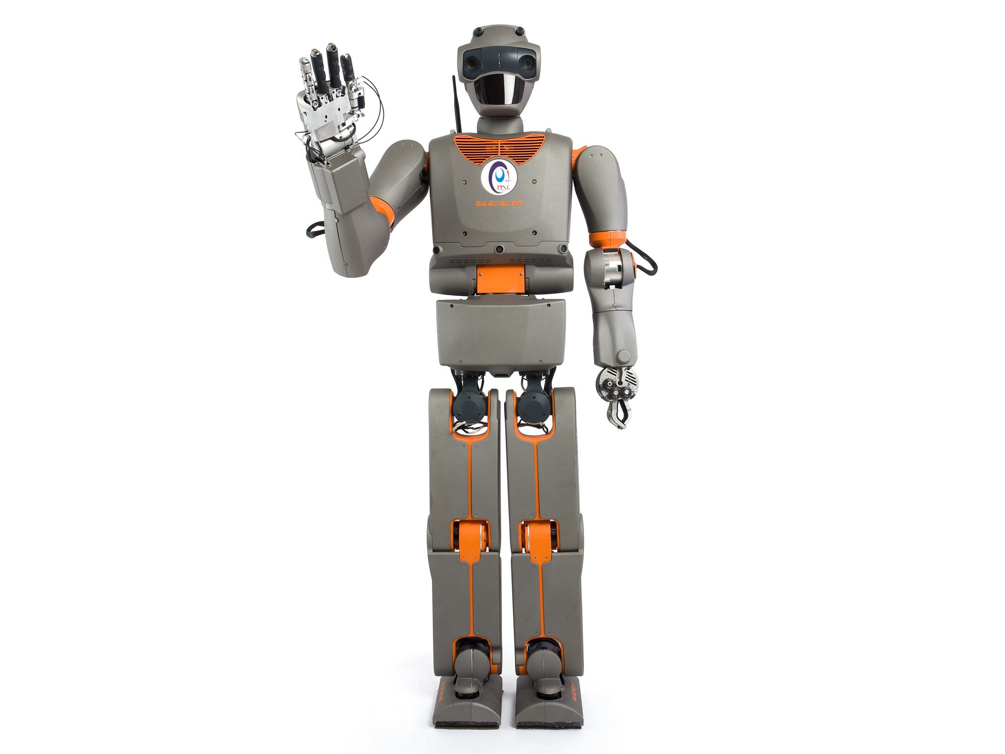 PAL Robotics REEM-B
