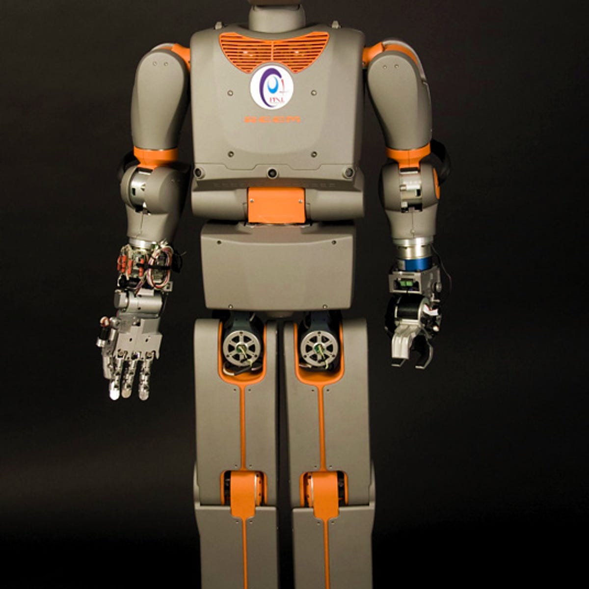 PAL Robotics REEM-B photo 6