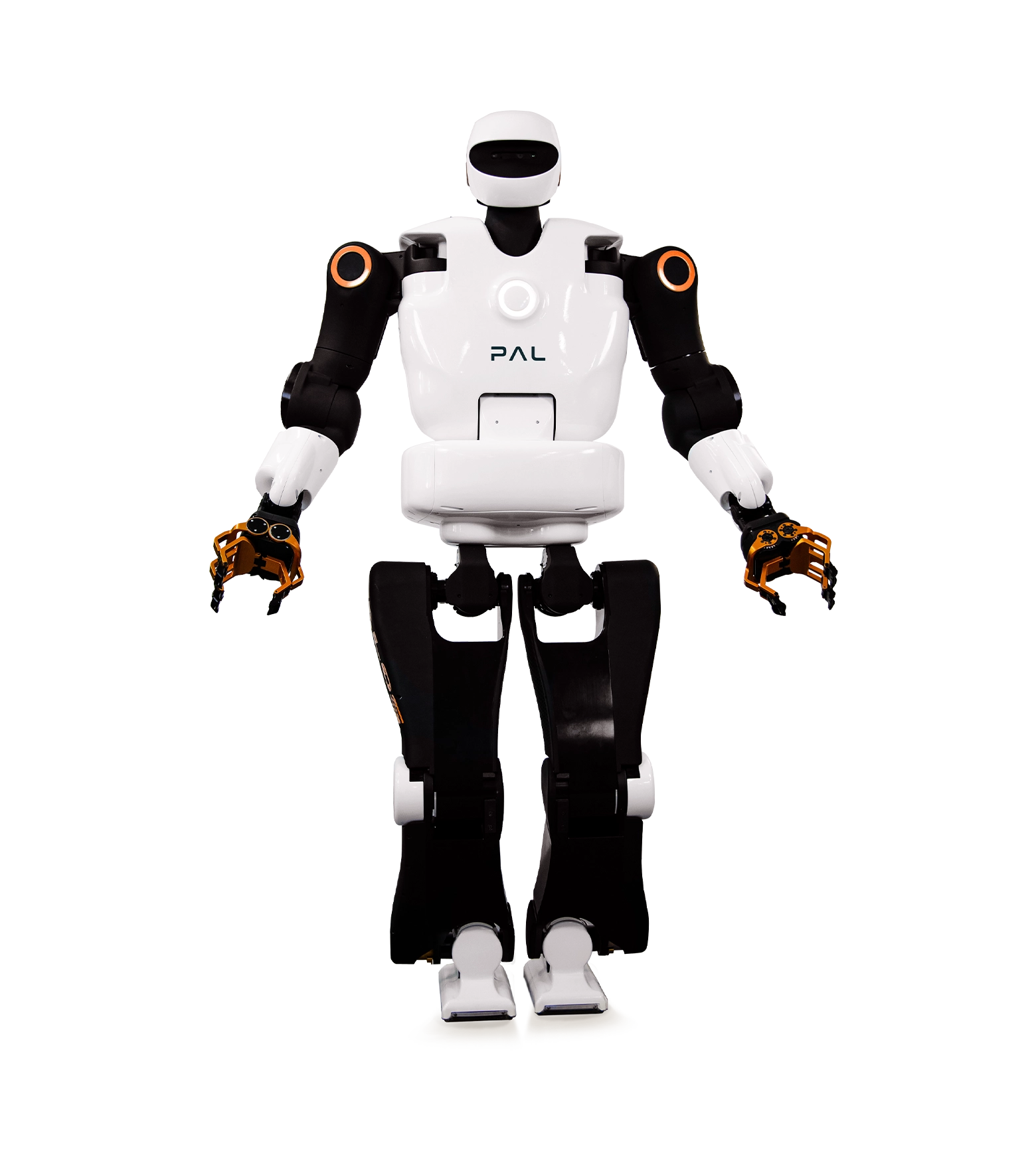PAL Robotics TALOS
