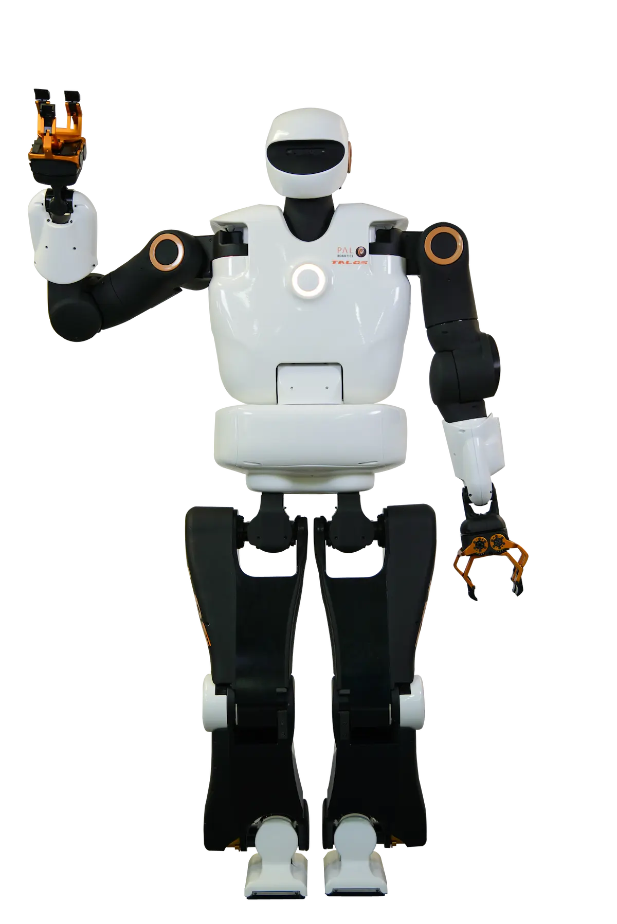 PAL Robotics TALOS — Precio, Especificaciones y Listados photo 2