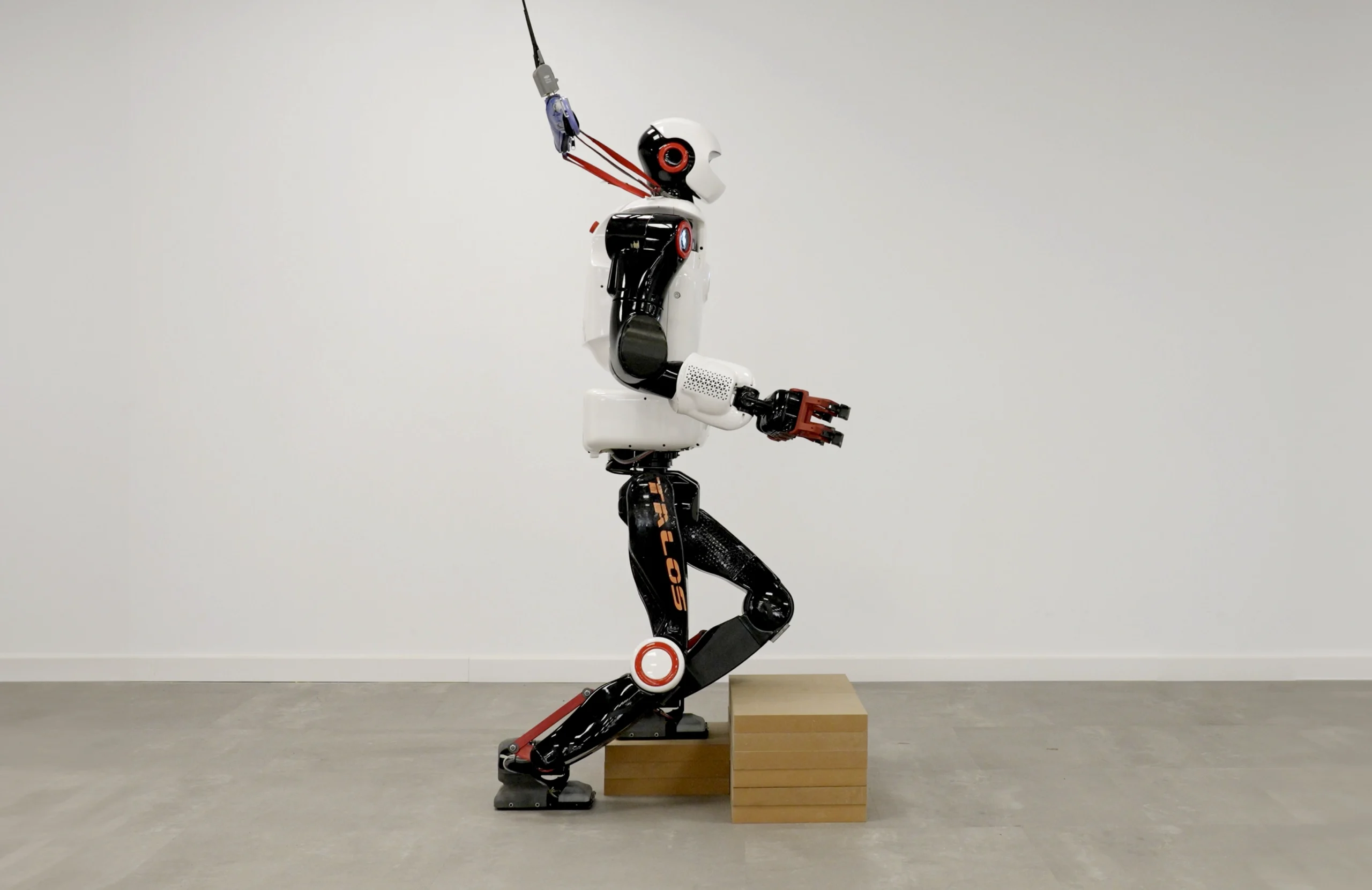 PAL Robotics TALOS — Precio, Especificaciones y Listados photo 4