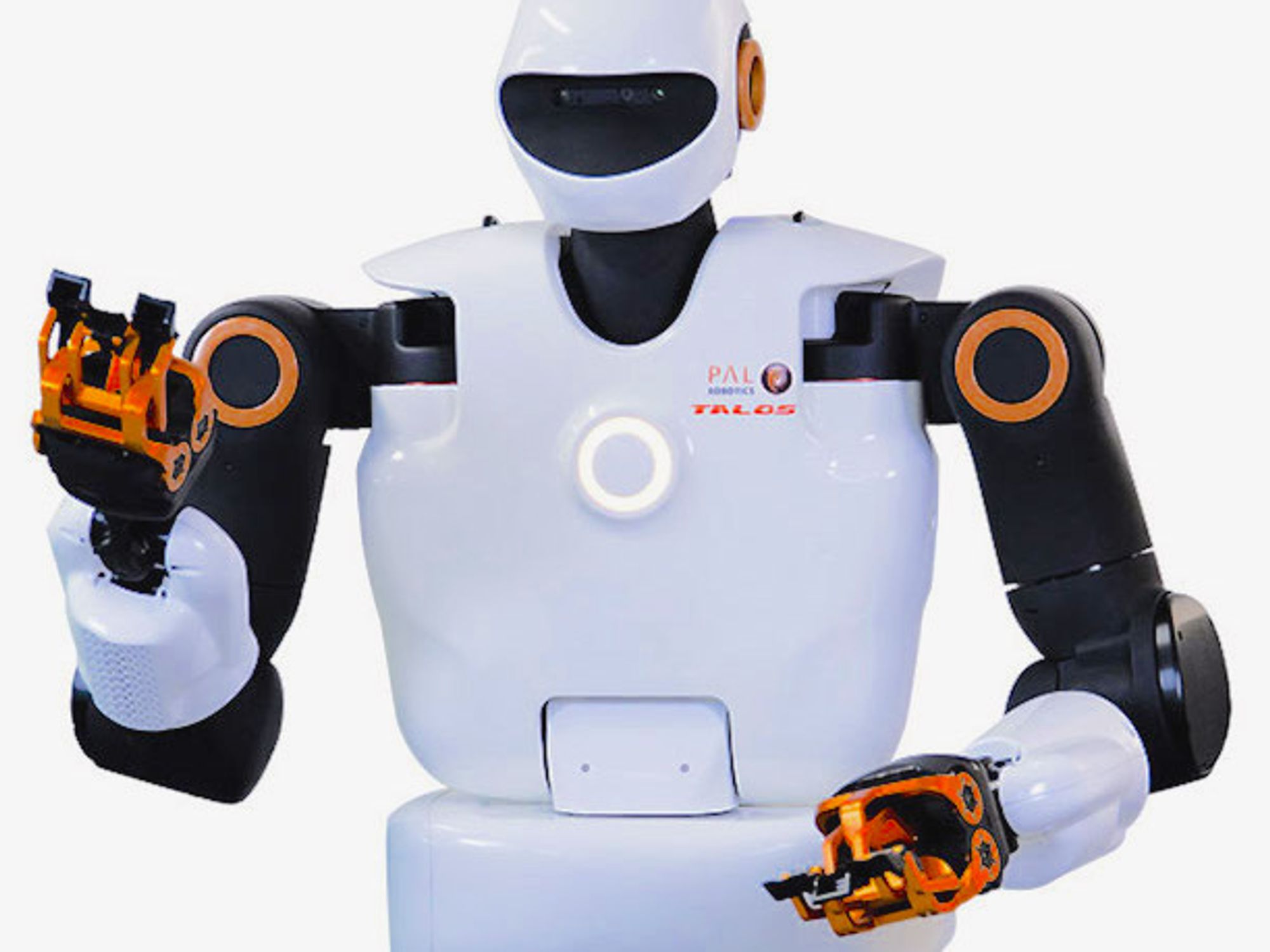 PAL Robotics TALOS — Precio, Especificaciones y Listados photo 5
