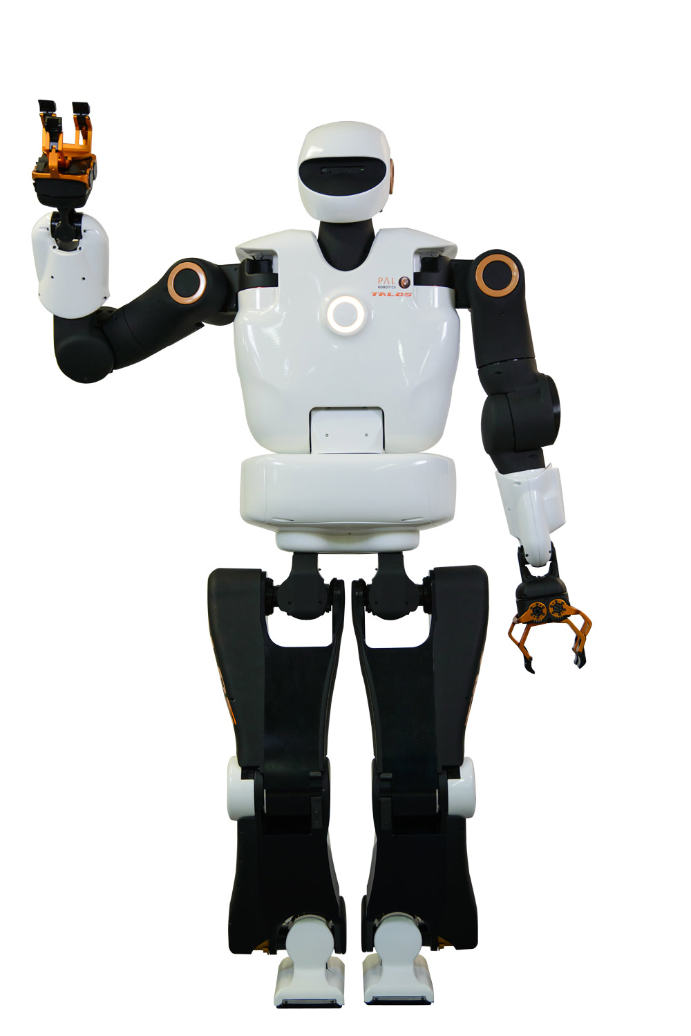 PAL Robotics TALOS — Precio, Especificaciones y Listados photo 6