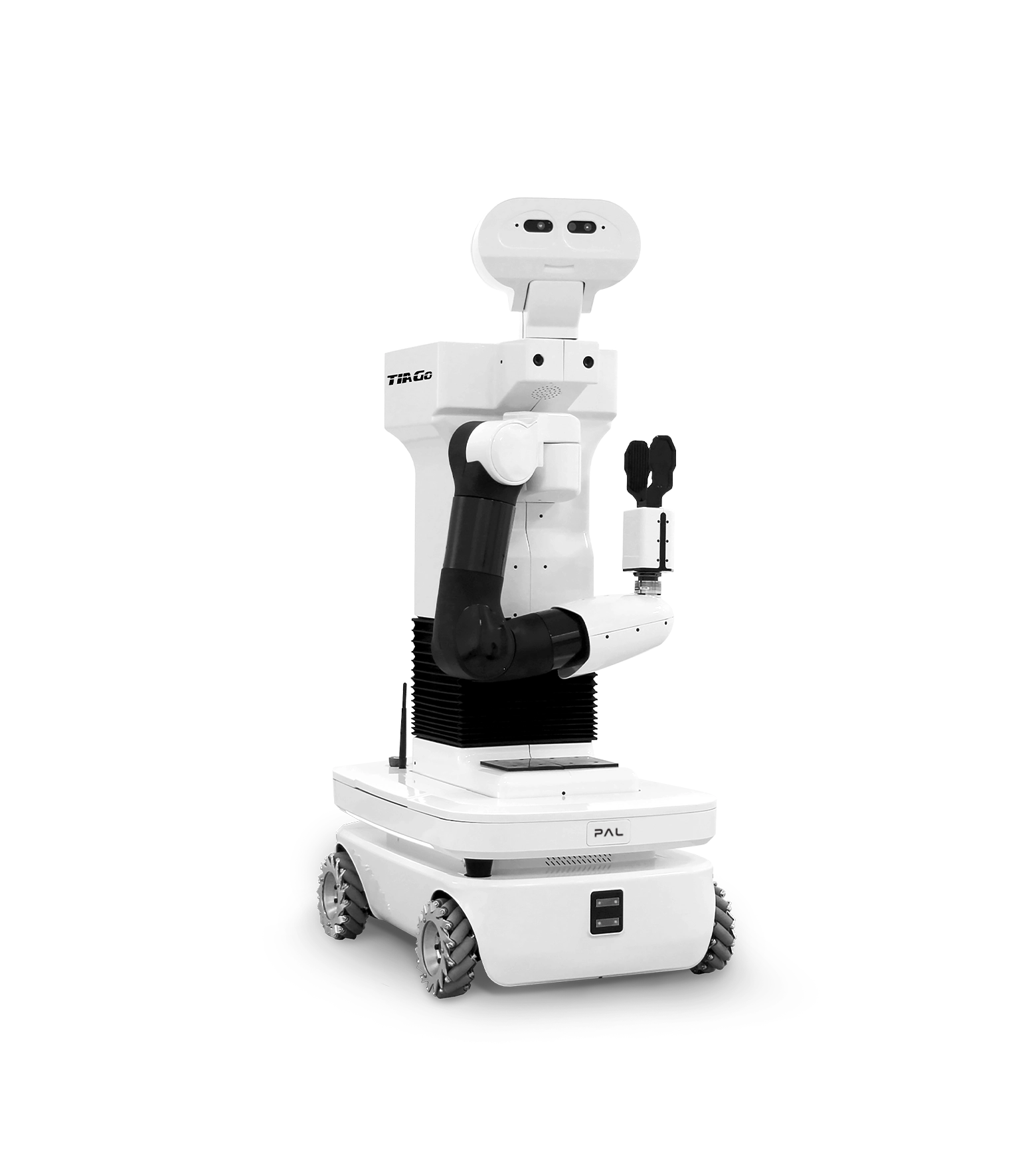 全新 PAL Robotics PAL Robotics TIAGo 机器人