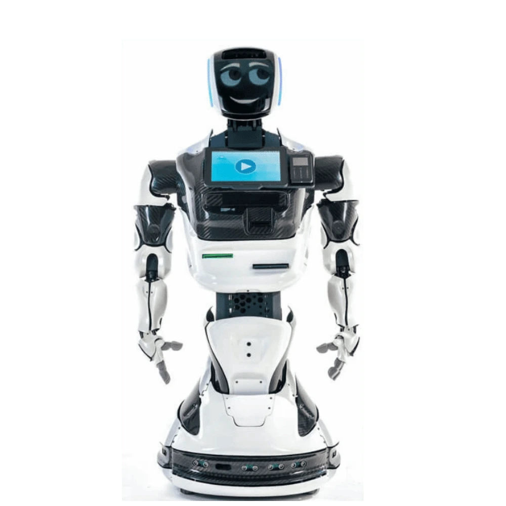 Promobot V4 — Cena, specyfikacja i oferty photo 3