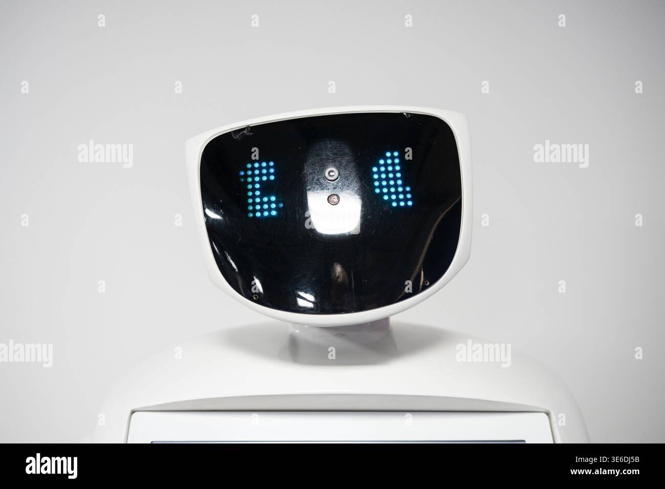 Promobot V4 — Cena, specyfikacja i oferty photo 7