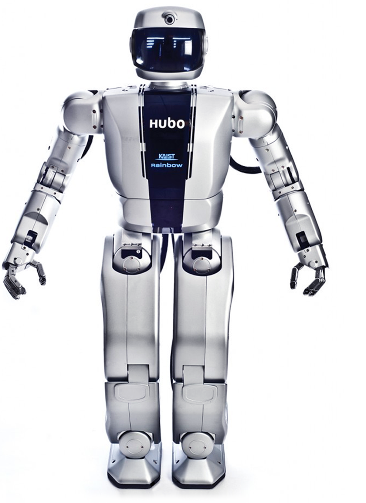 Rainbow Robotics HUBO