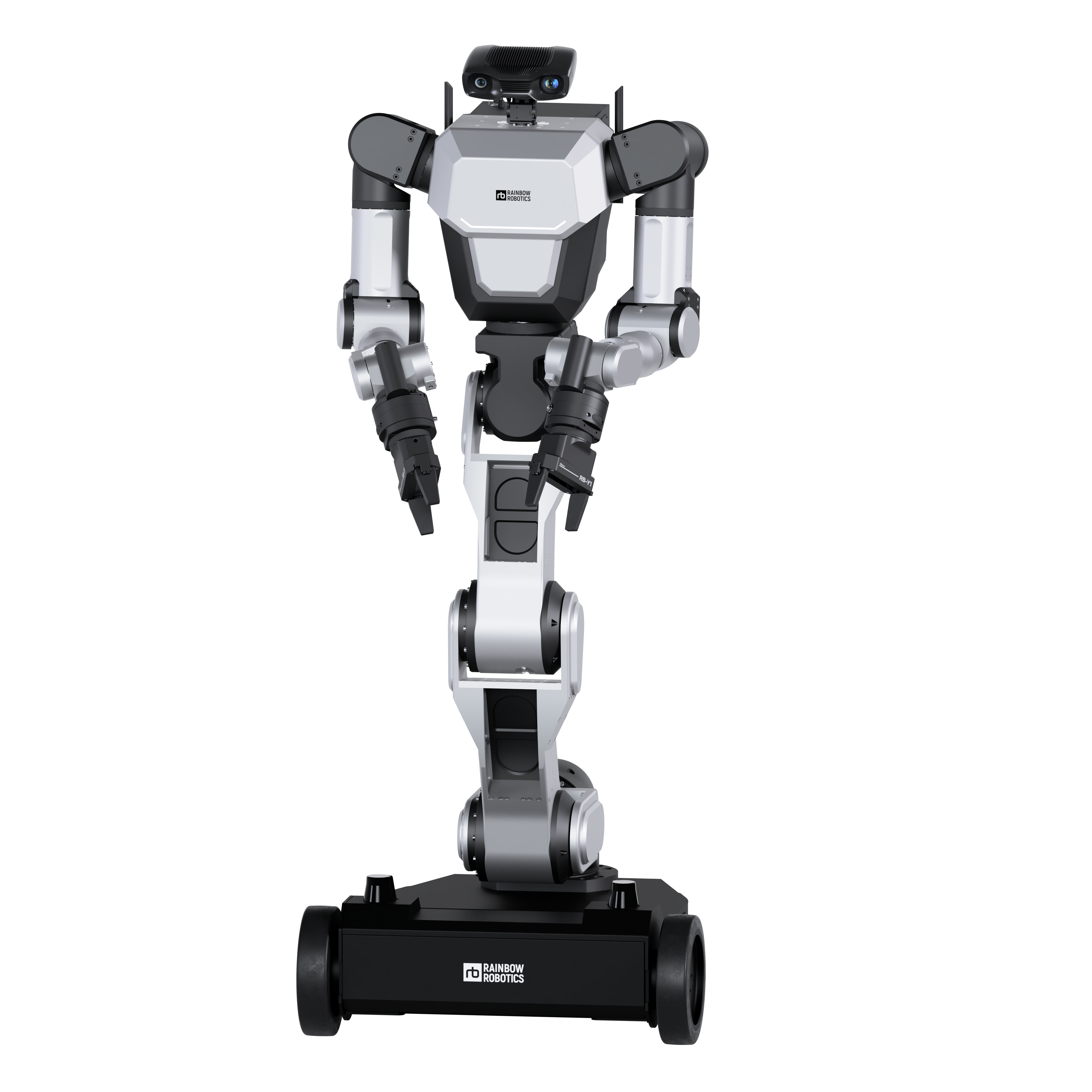 Rainbow Robotics RB-Y1 — Precio, Especificaciones y Listados photo 3
