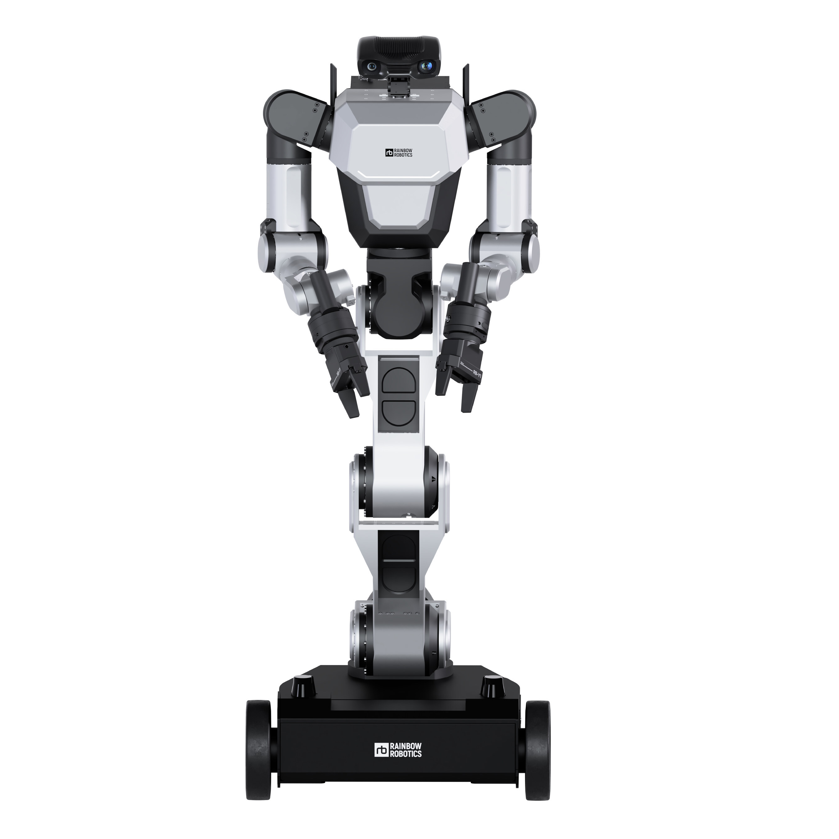 Rainbow Robotics RB-Y1 — Precio, Especificaciones y Listados photo 8