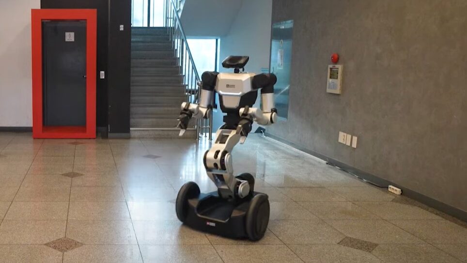 Rainbow Robotics RB-Y1 — Precio, Especificaciones y Listados photo 9