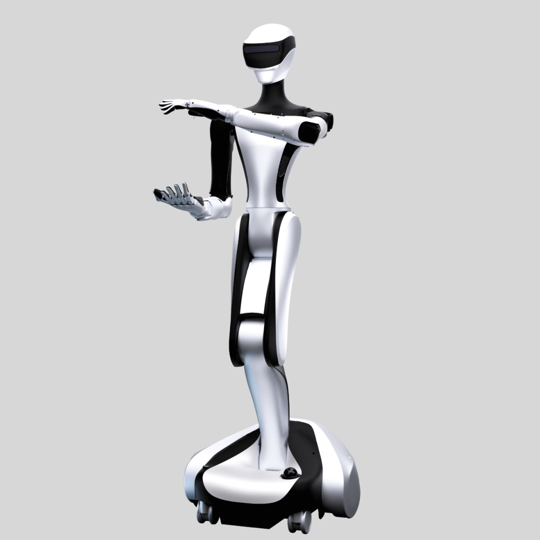 RobotEra Q5 — cena, specyfikacja i oferty sprzedaży photo 4