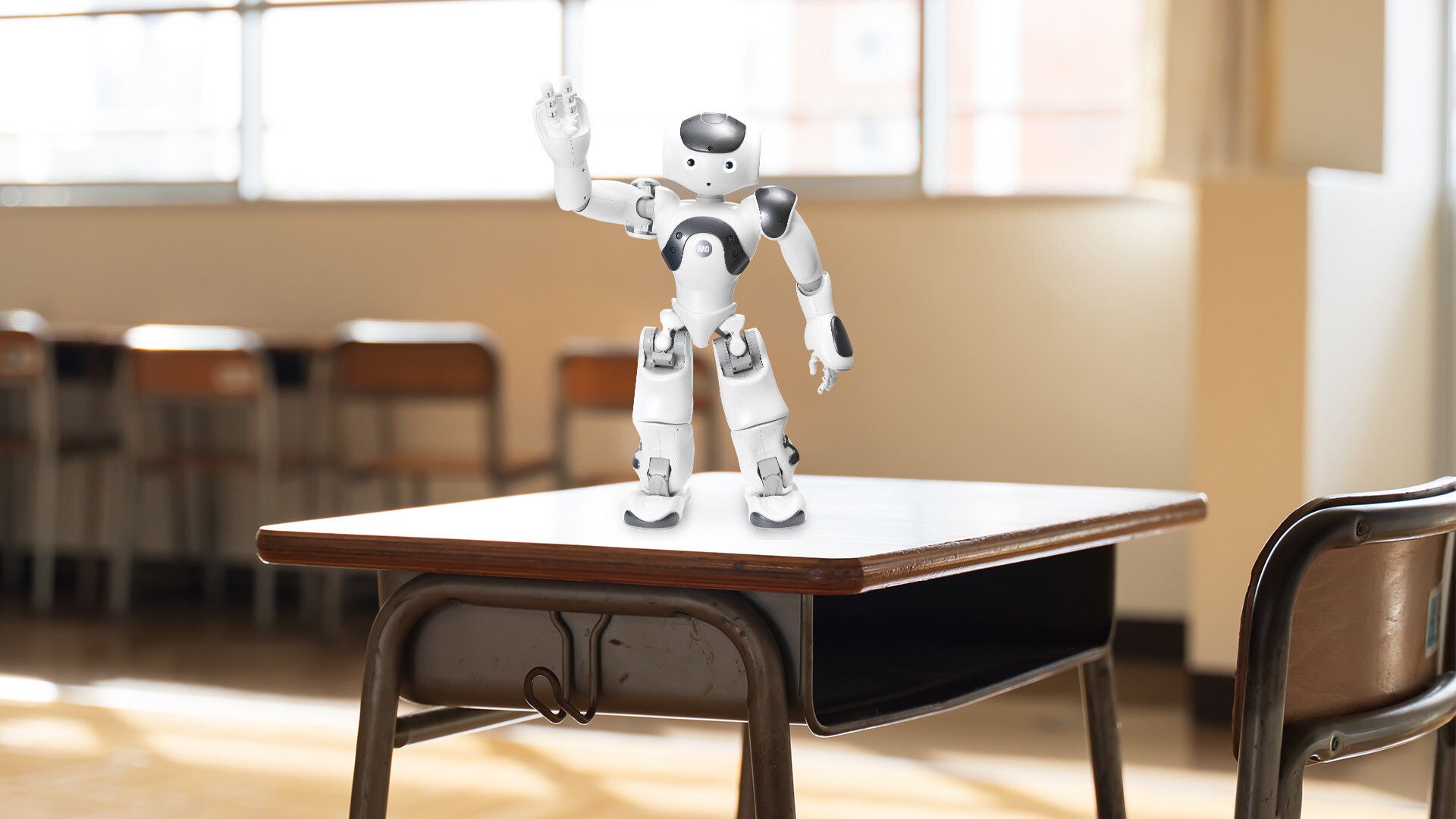 NAO — Precio, especificaciones y listados photo 5