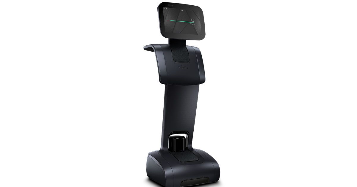 Temi Go — Precio, especificaciones y listados photo 2