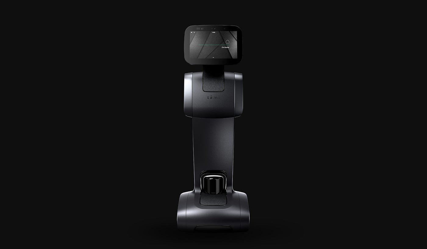 Temi Go — Precio, especificaciones y listados photo 4