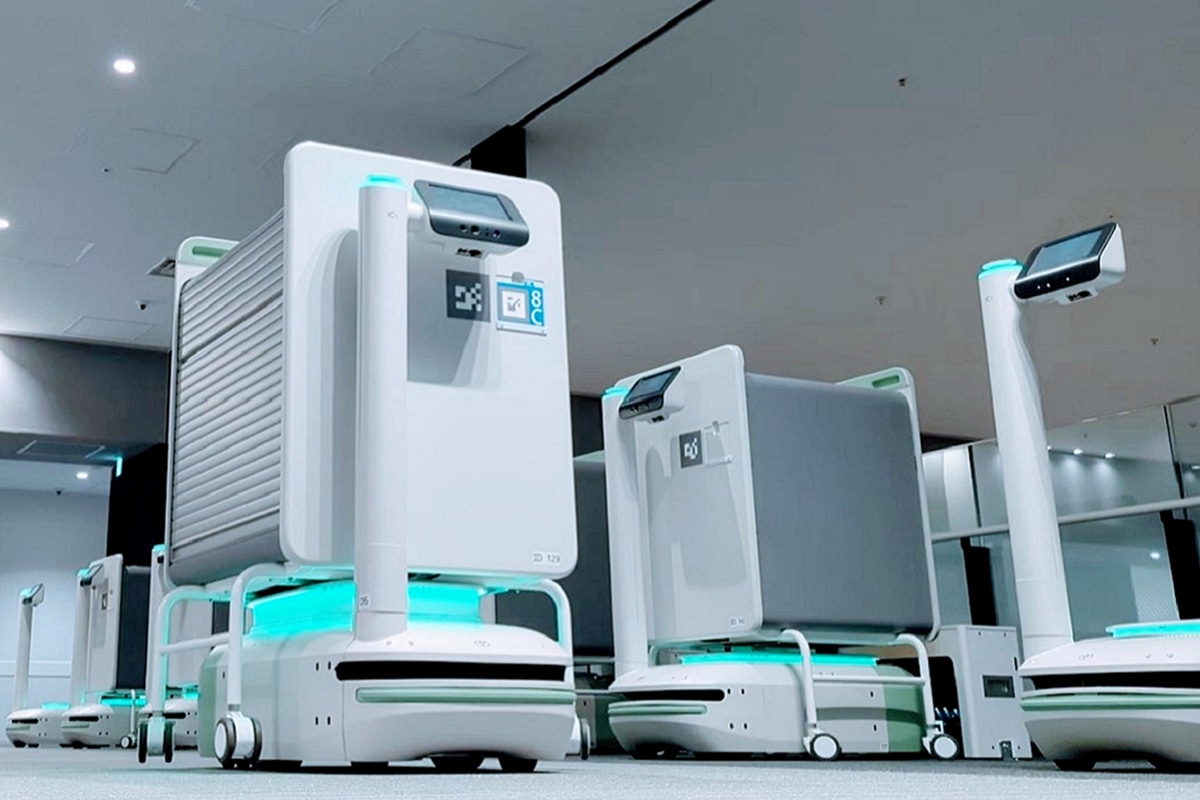 丰田 Partner Robot 机器人规格与历史 photo 9