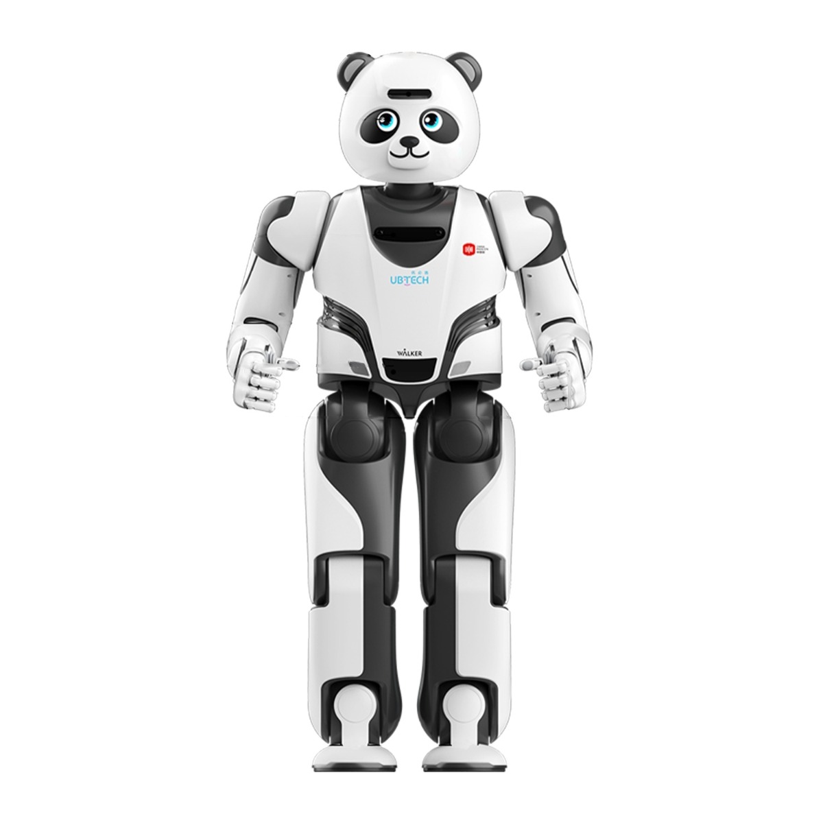 Robot Panda UBTECH (Youyou) — cena, specyfikacja i lista photo 6