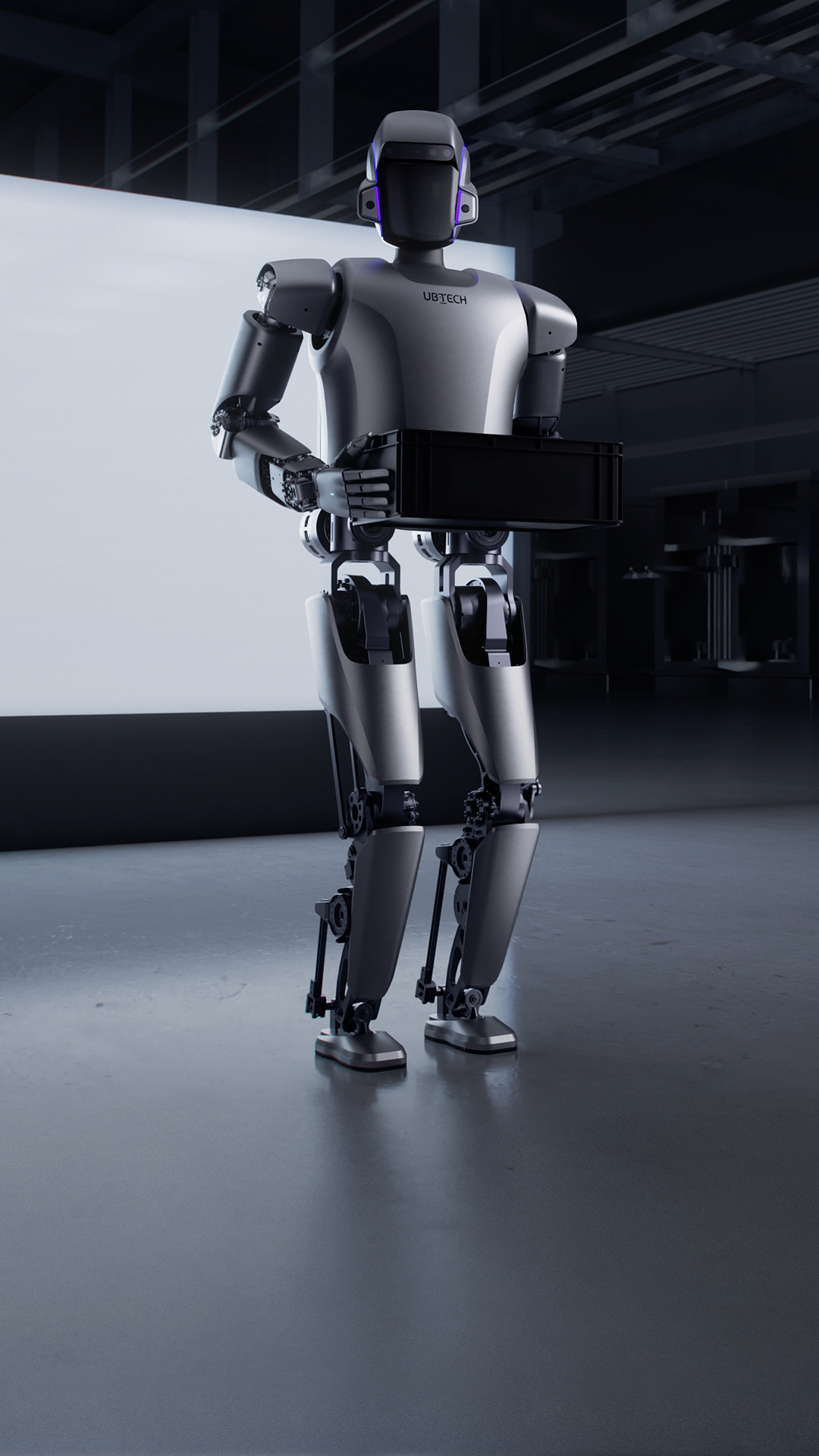 UBTECH Walker S — 가격, 사양 및 판매 정보 photo 5