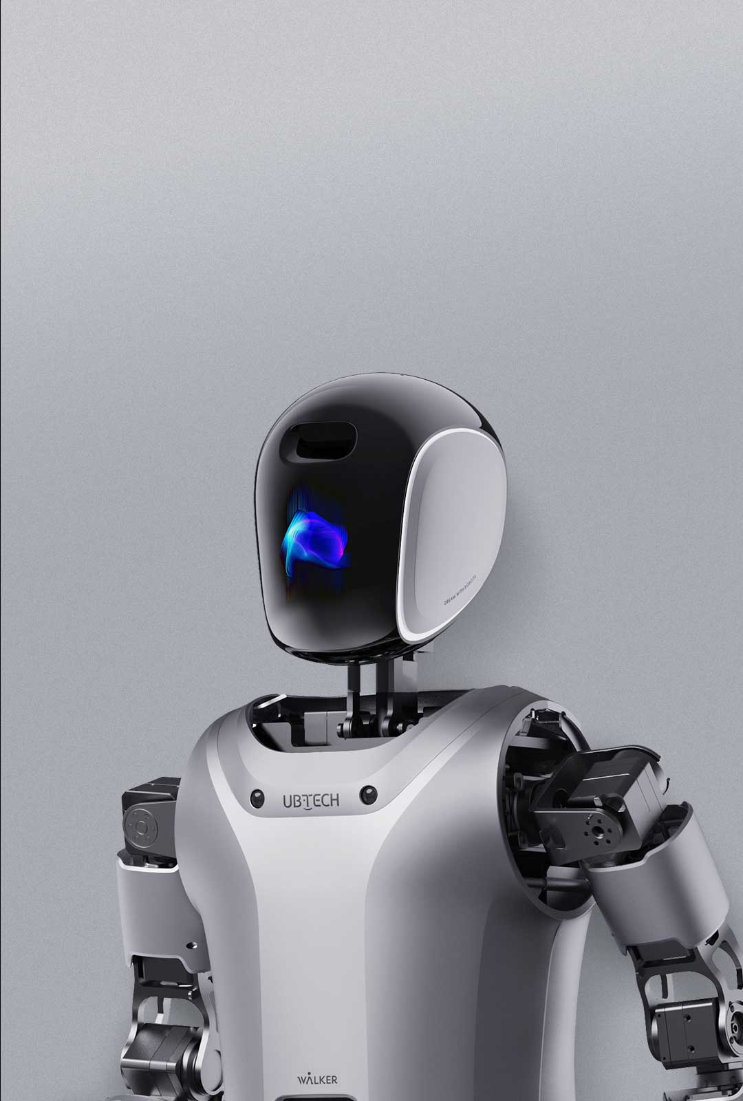UBTECH Walker S1 — Cena, Specyfikacja i Oferty photo 8