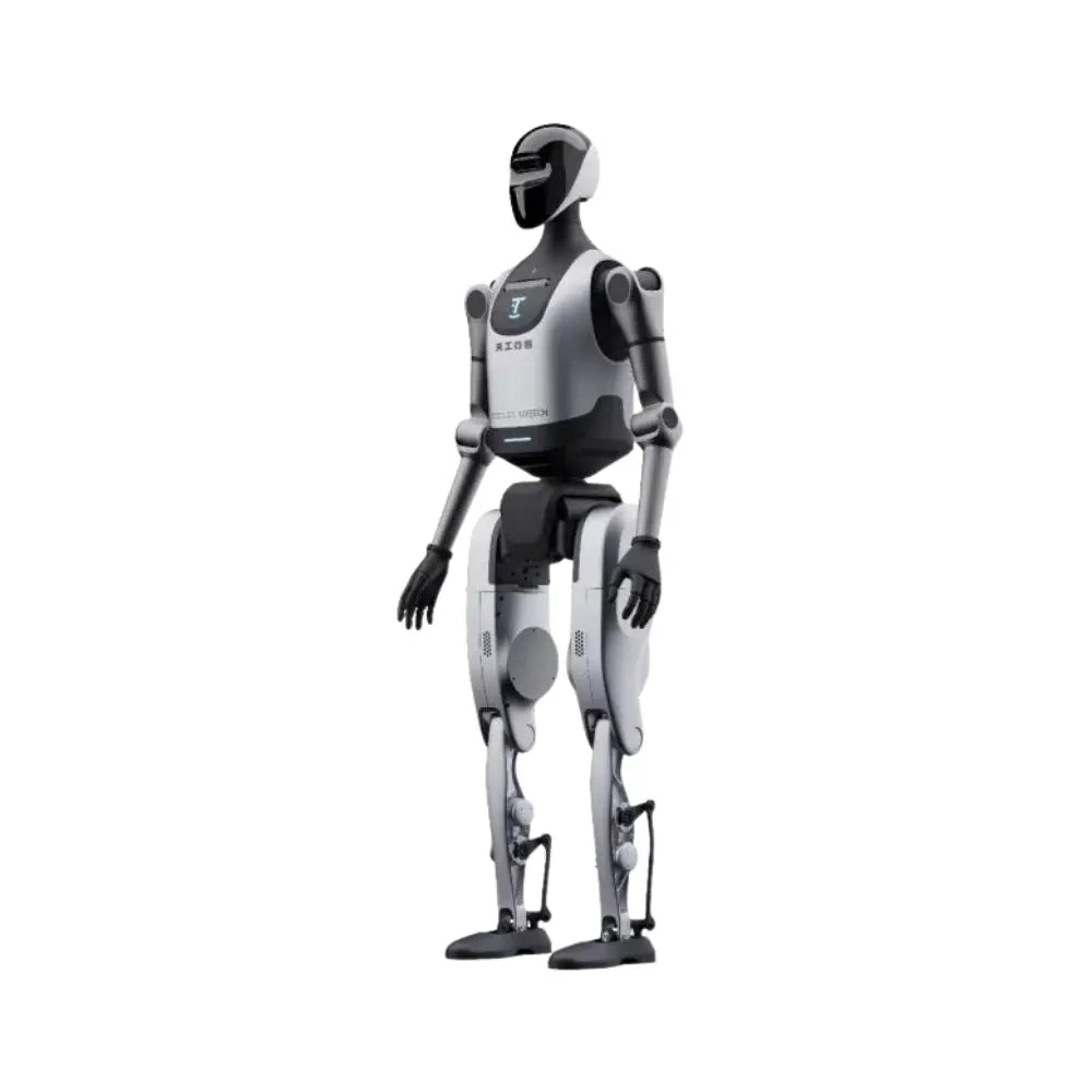 UBTECH Walker X — 가격, 사양 및 목록 photo 2