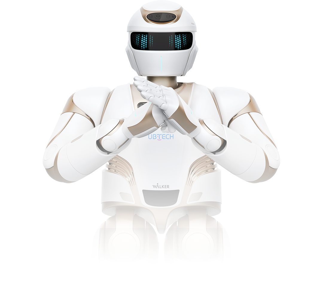 UBTECH Walker X — 가격, 사양 및 목록 photo 3