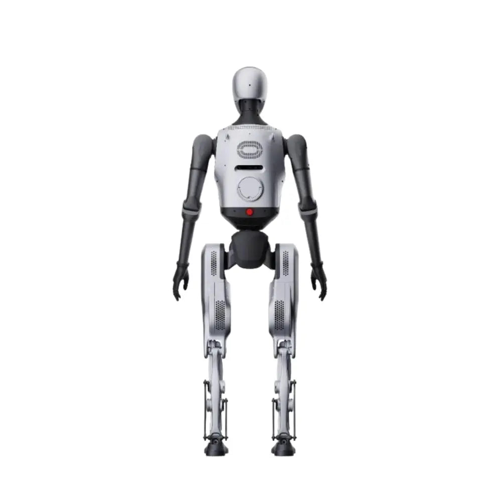 UBTECH Walker — cena, specyfikacja i informacje photo 4