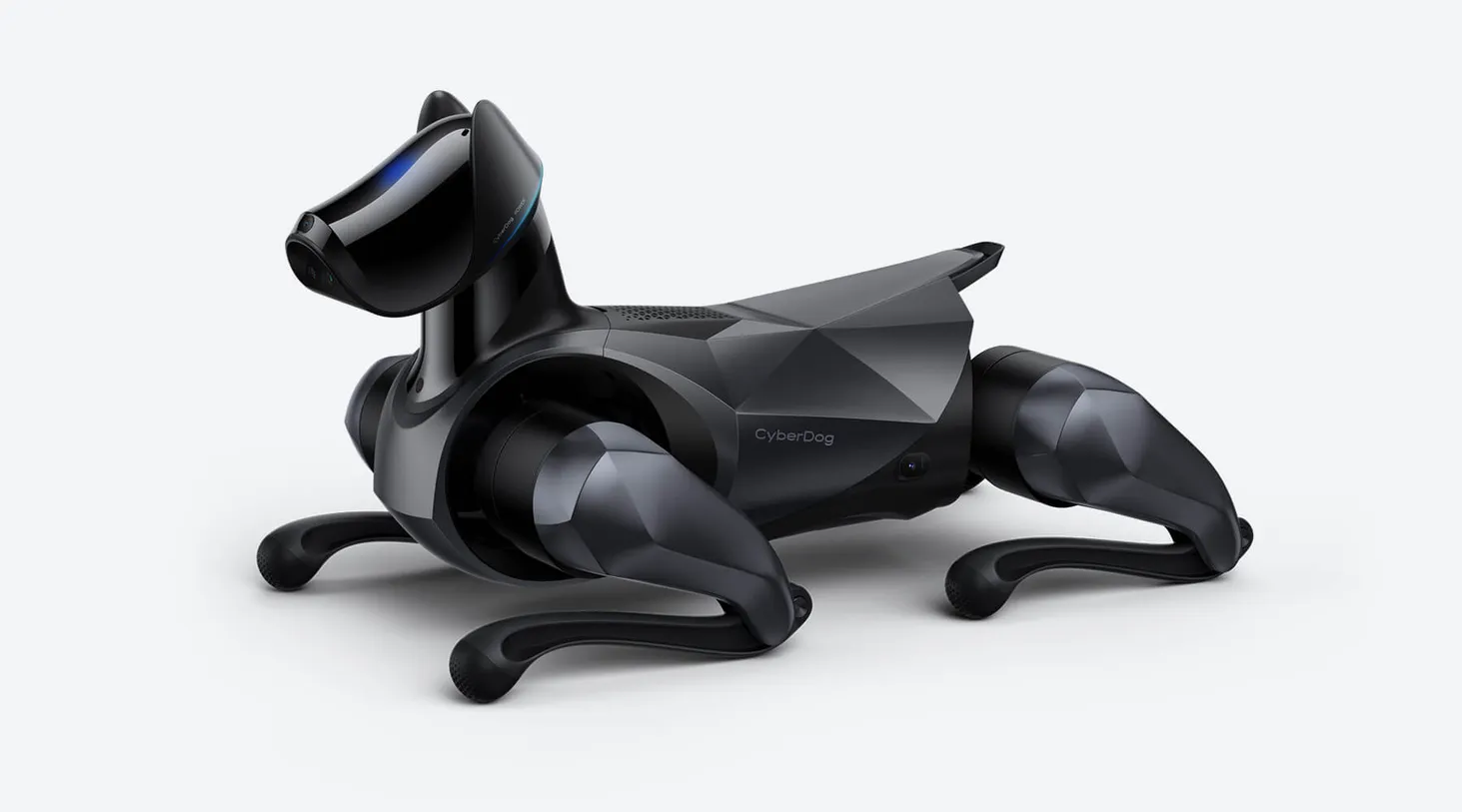 Xiaomi CyberDog 2 — Precio, especificaciones y listados photo 4