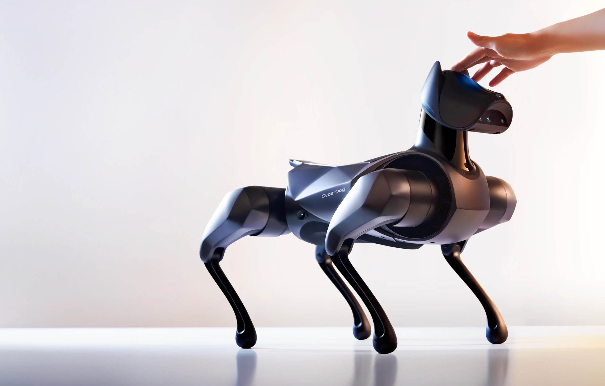 Xiaomi CyberDog 2
