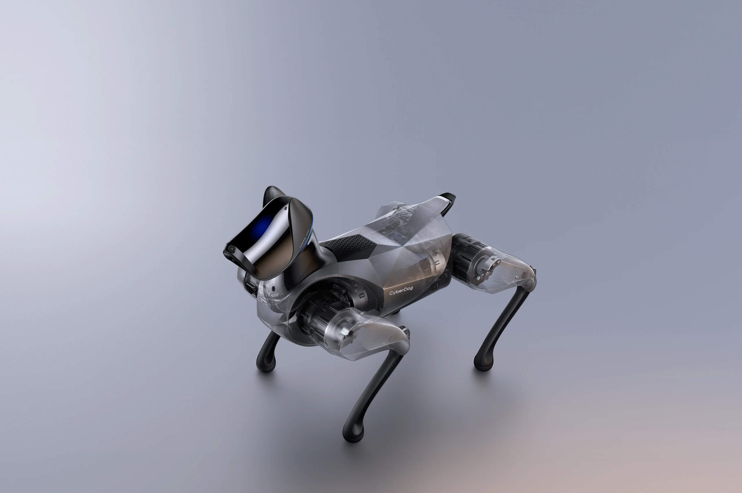 Xiaomi CyberDog 2 — Precio, especificaciones y listados photo 3