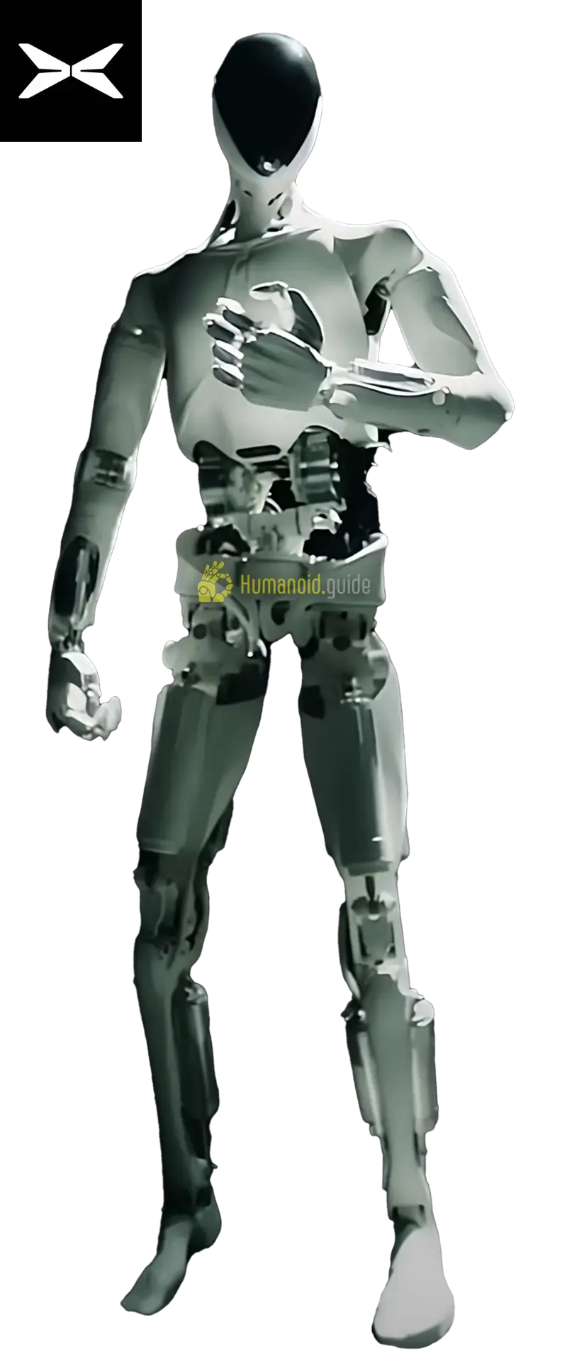 小鹏IRON — 价格、规格与购买指南 photo 9