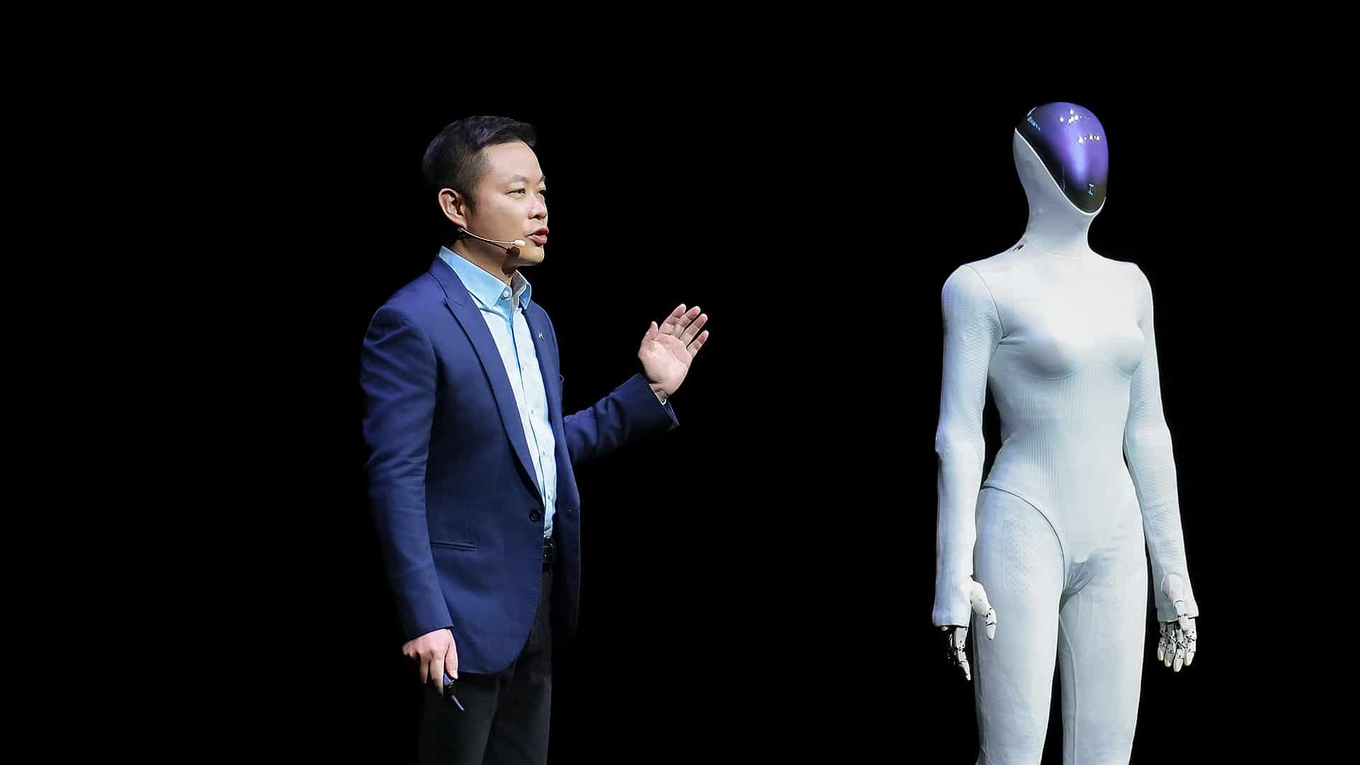 小鹏IRON — 价格、规格与购买指南 photo 11
