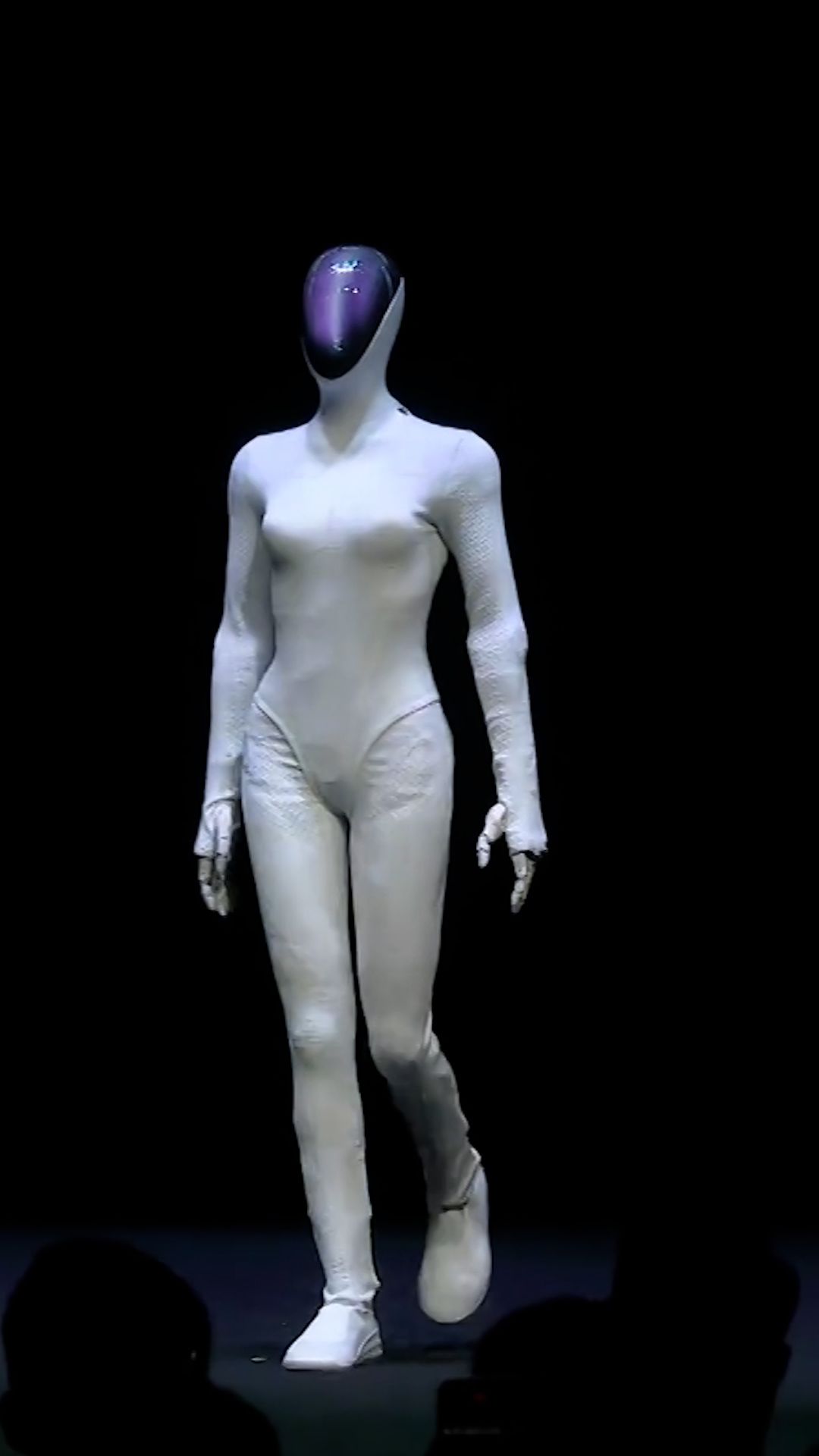 XPENG Robotics PX5 photo 8