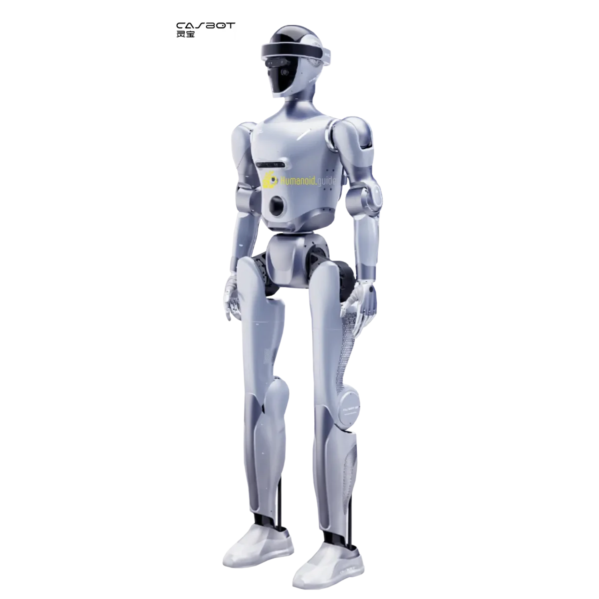 CASBOT 02