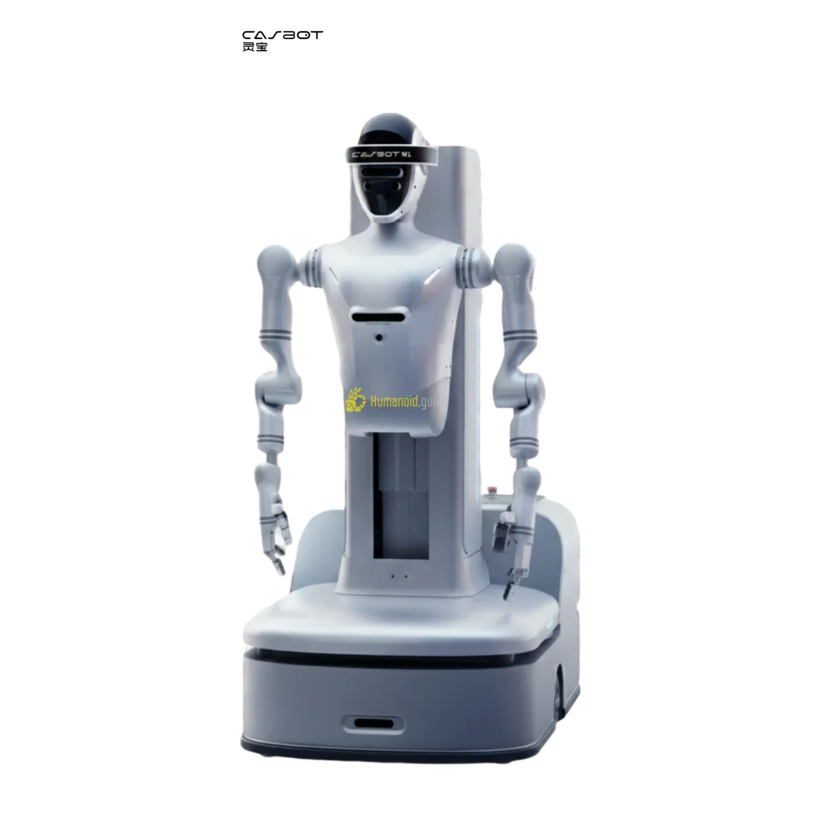 CASBOT W1