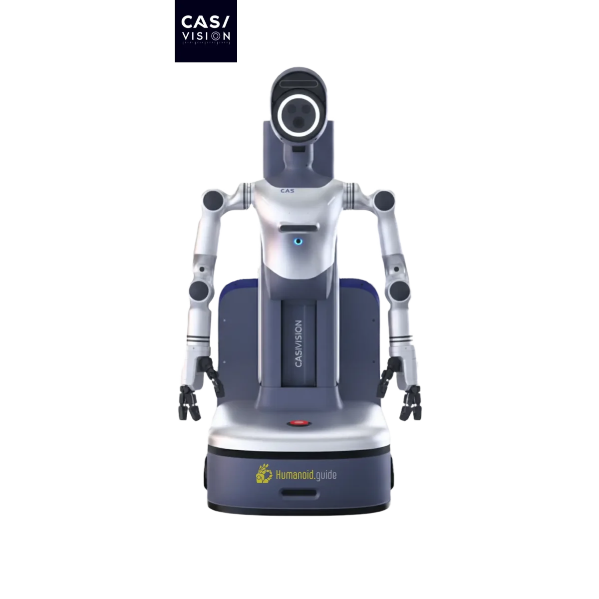 CasiVision CASIVIBOT